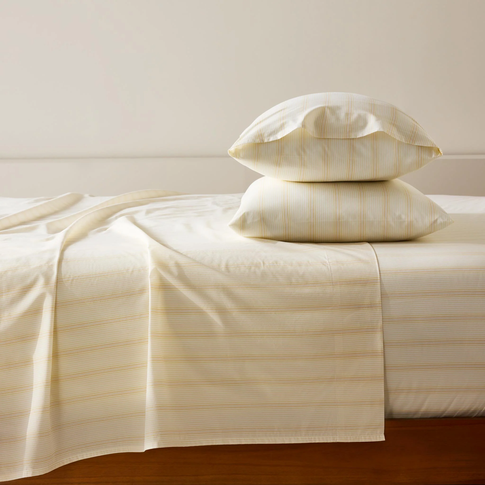 Classic Percale Core Sheet Set - Last Call - Image 100