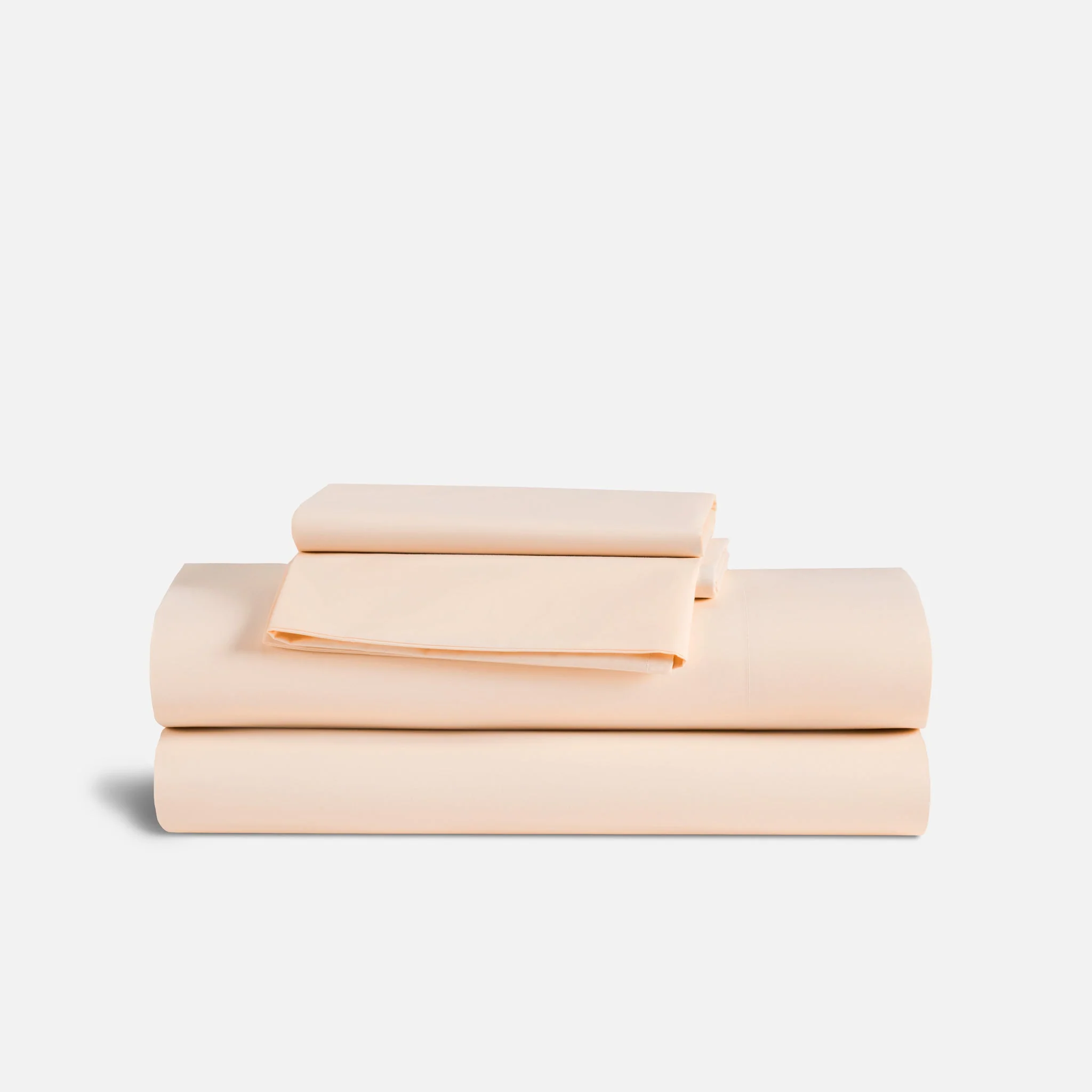 Classic Percale Core Sheet Set - Last Call - Image 101