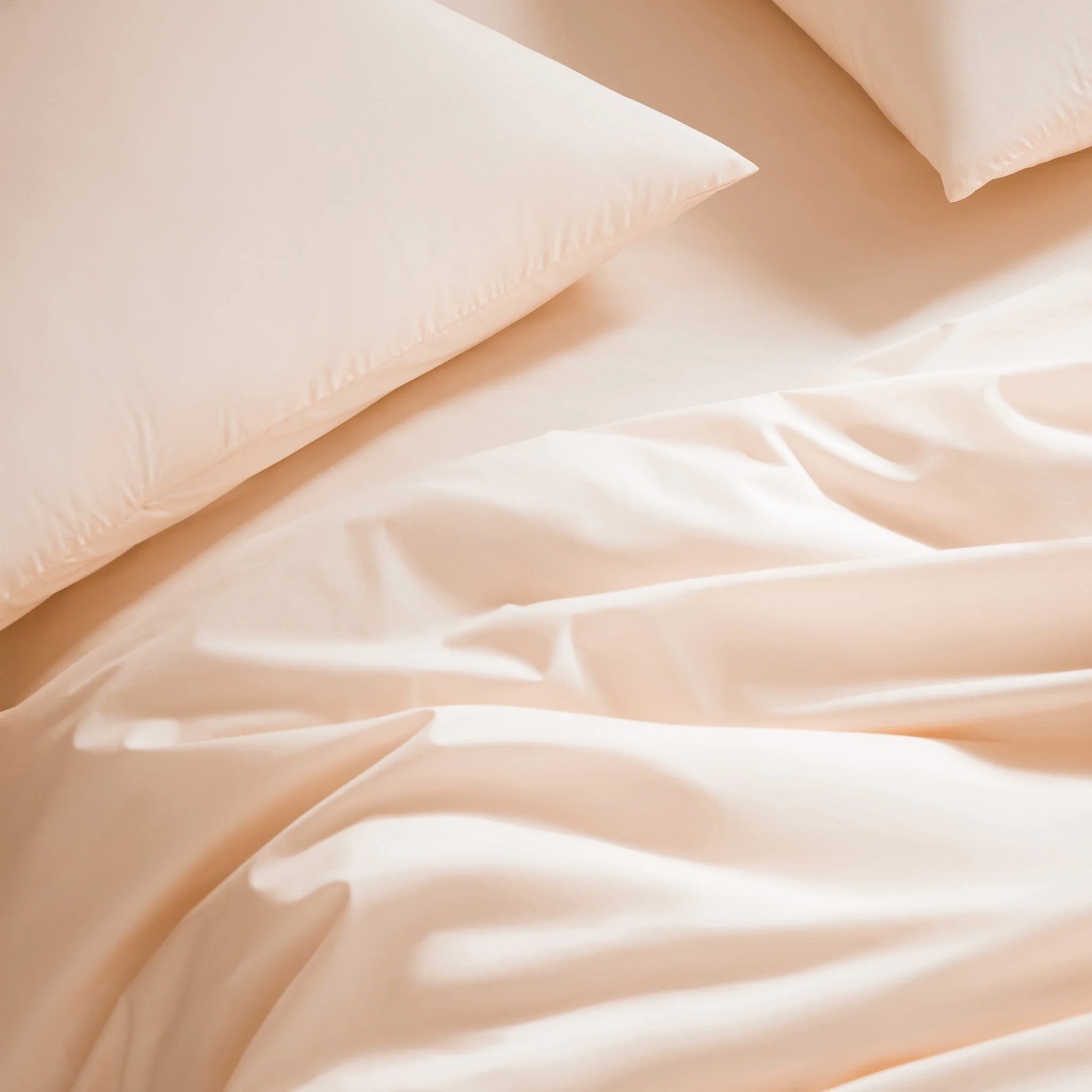 Classic Percale Core Sheet Set - Last Call - Image 103