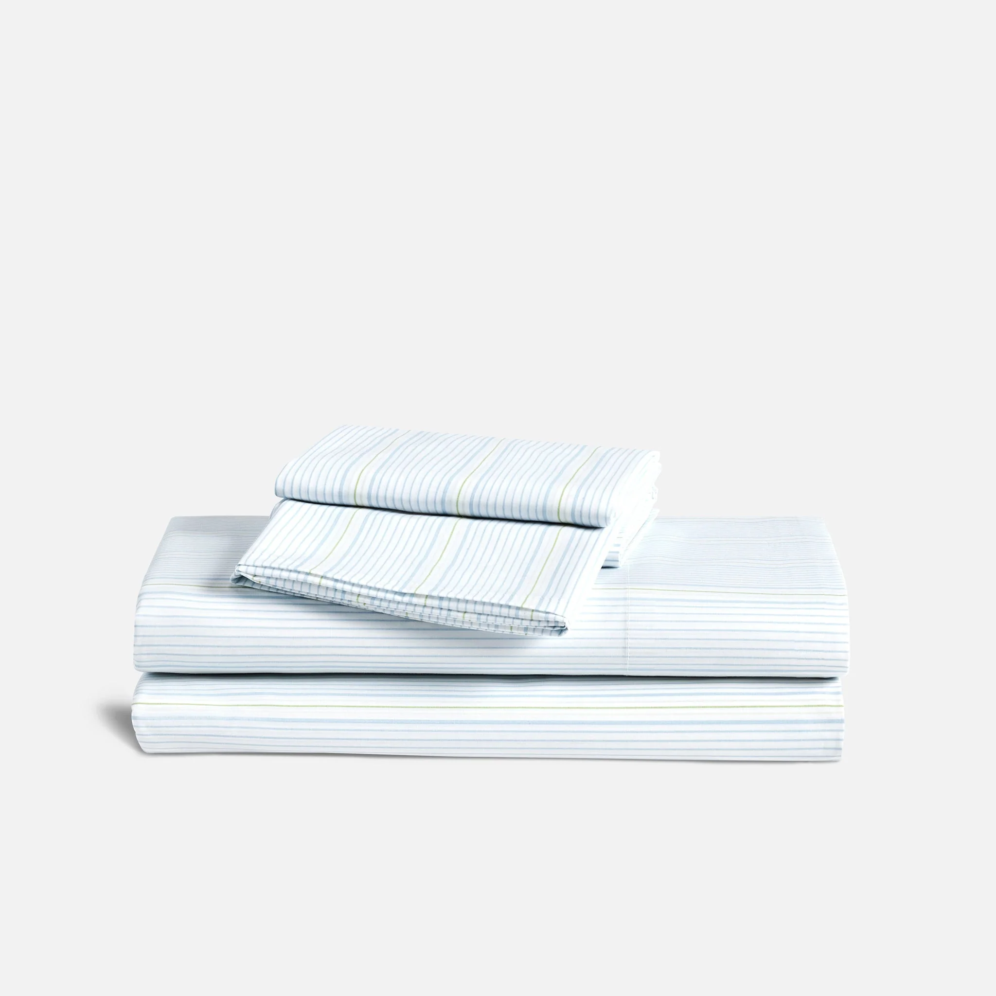 Classic Percale Core Sheet Set - Last Call - Image 105