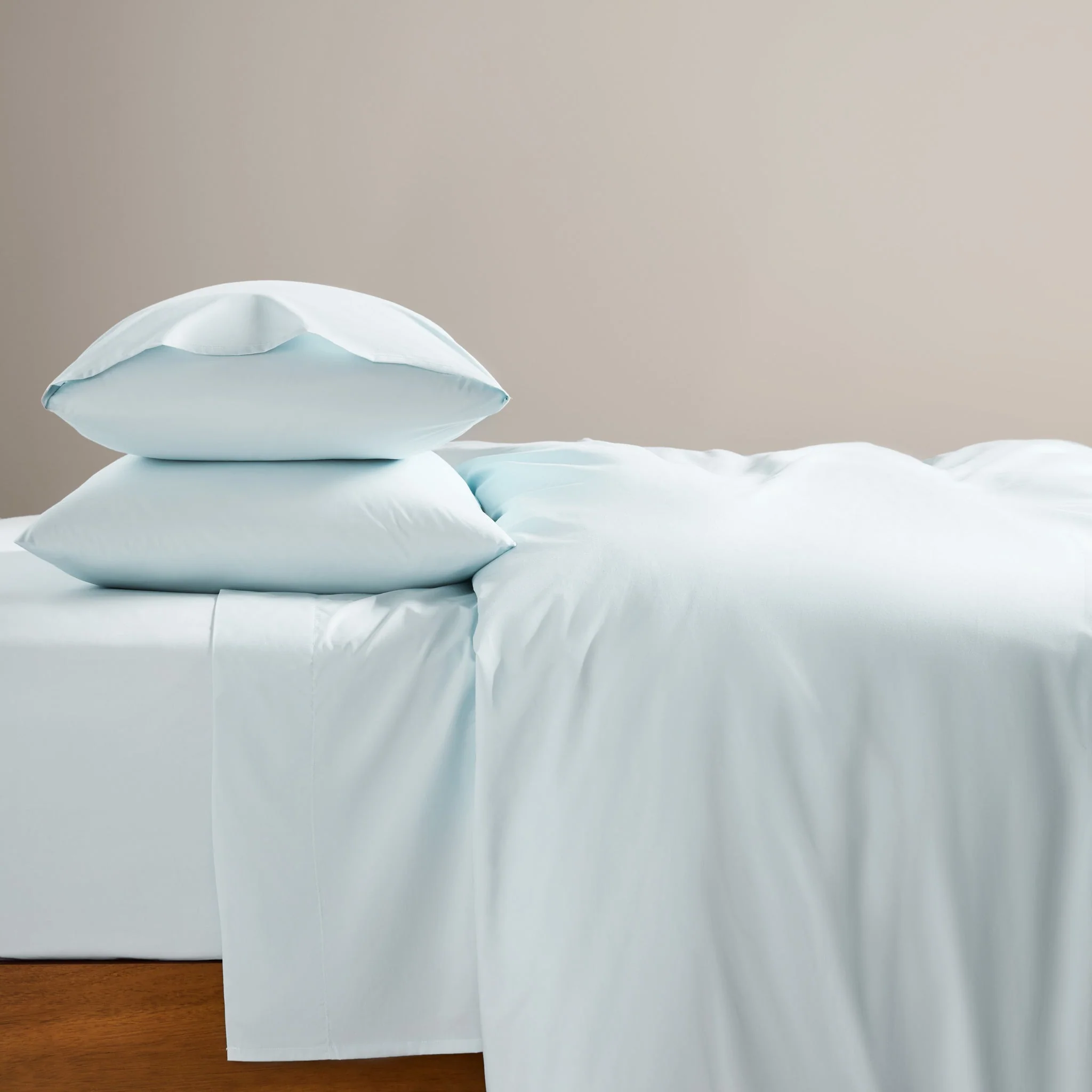 Classic Percale Core Sheet Set - Last Call - Image 119