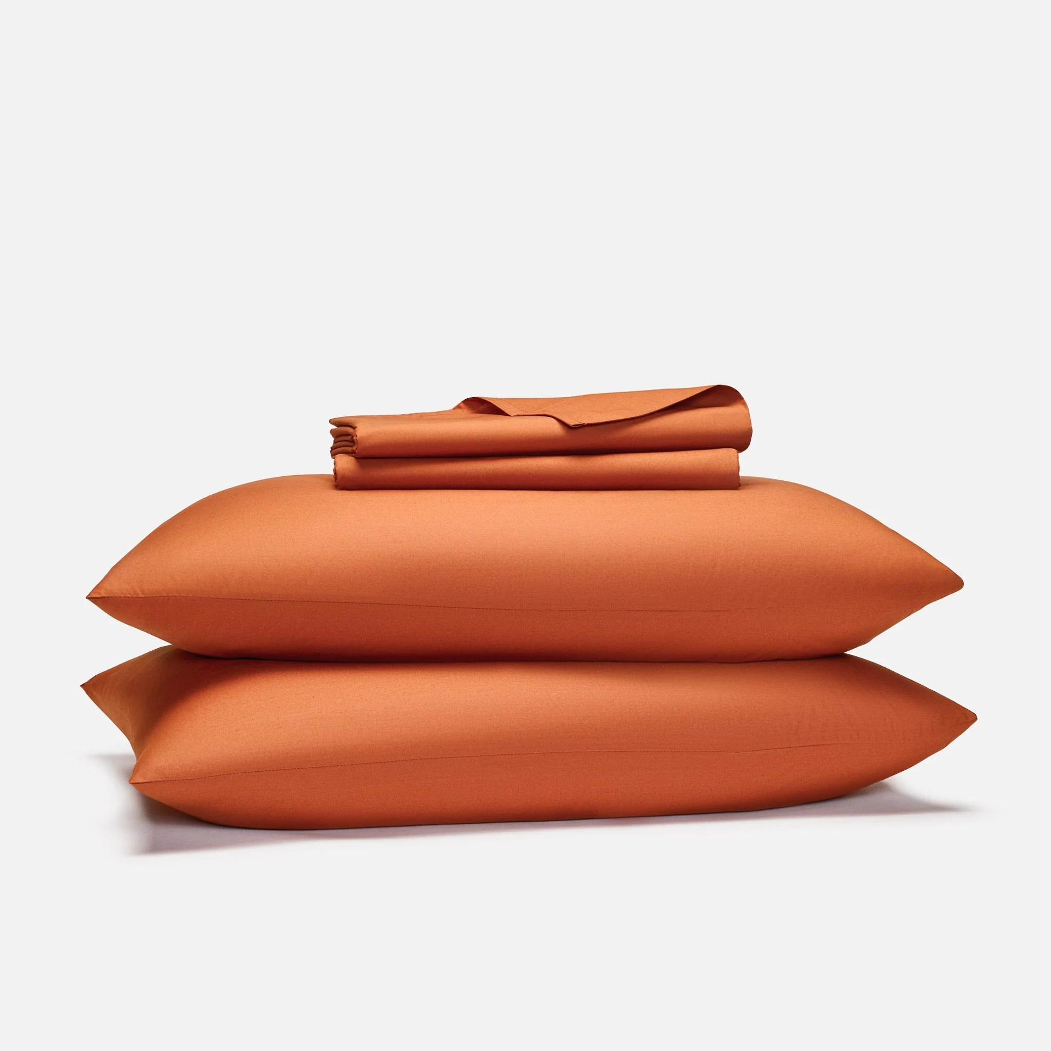 Classic Percale Core Sheet Set - Last Call - Image 120
