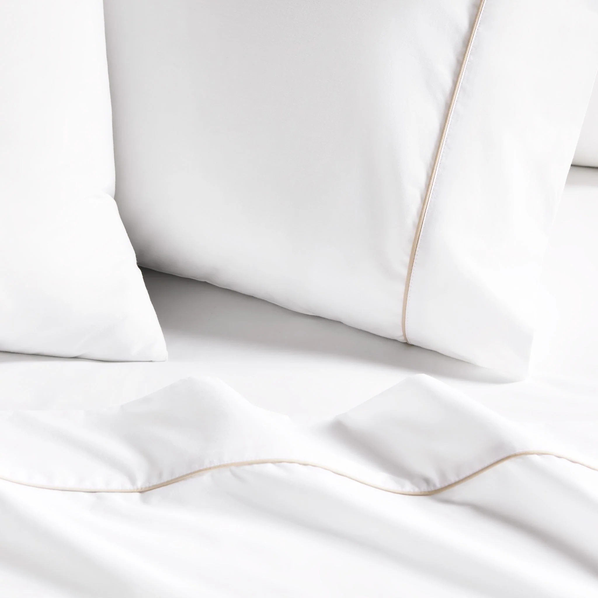 Classic Percale Core Sheet Set - Last Call - Image 13