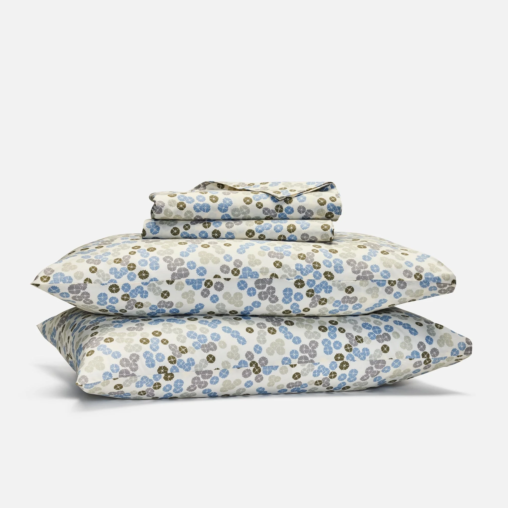 Classic Percale Core Sheet Set - Last Call - Image 132