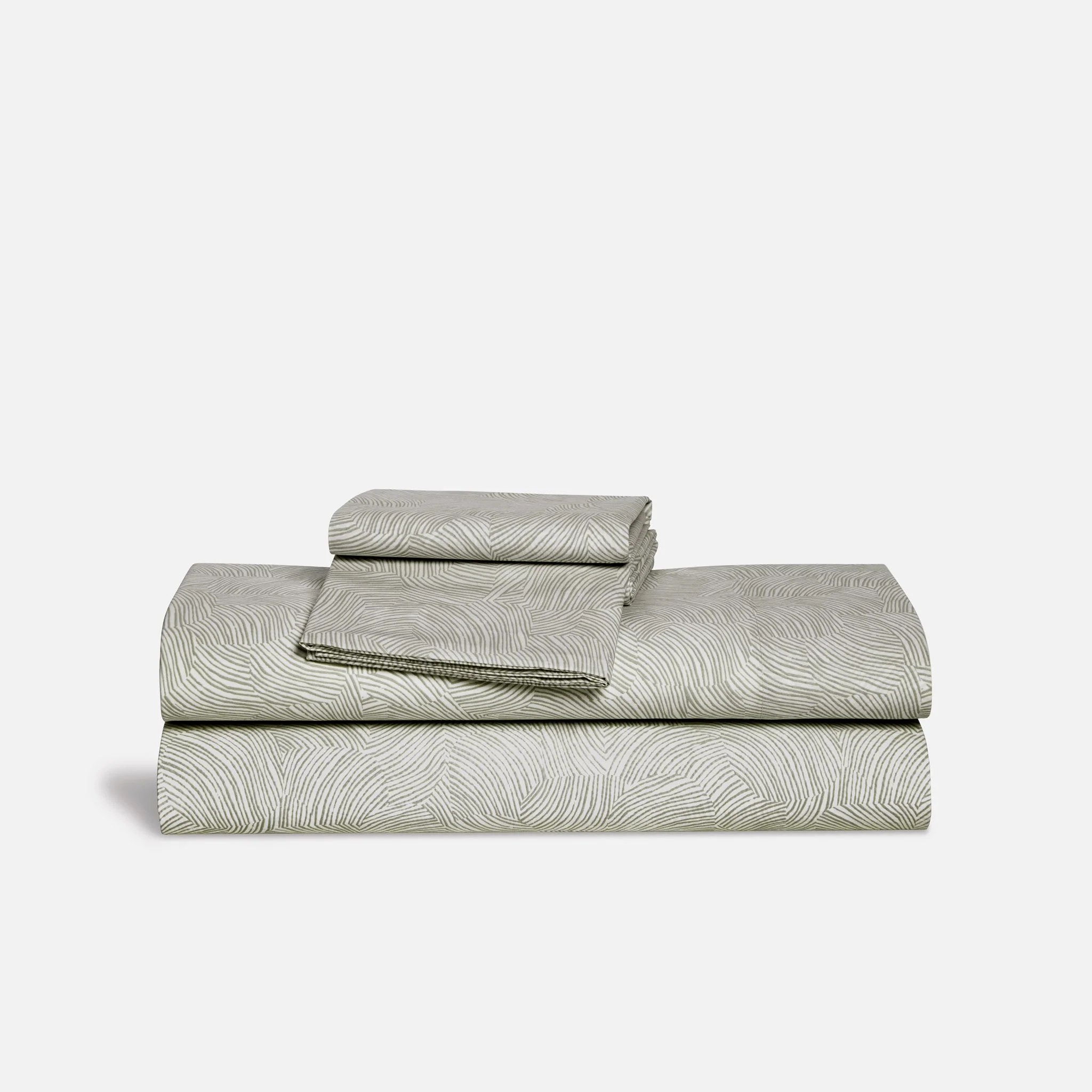 Classic Percale Core Sheet Set - Last Call - Image 23