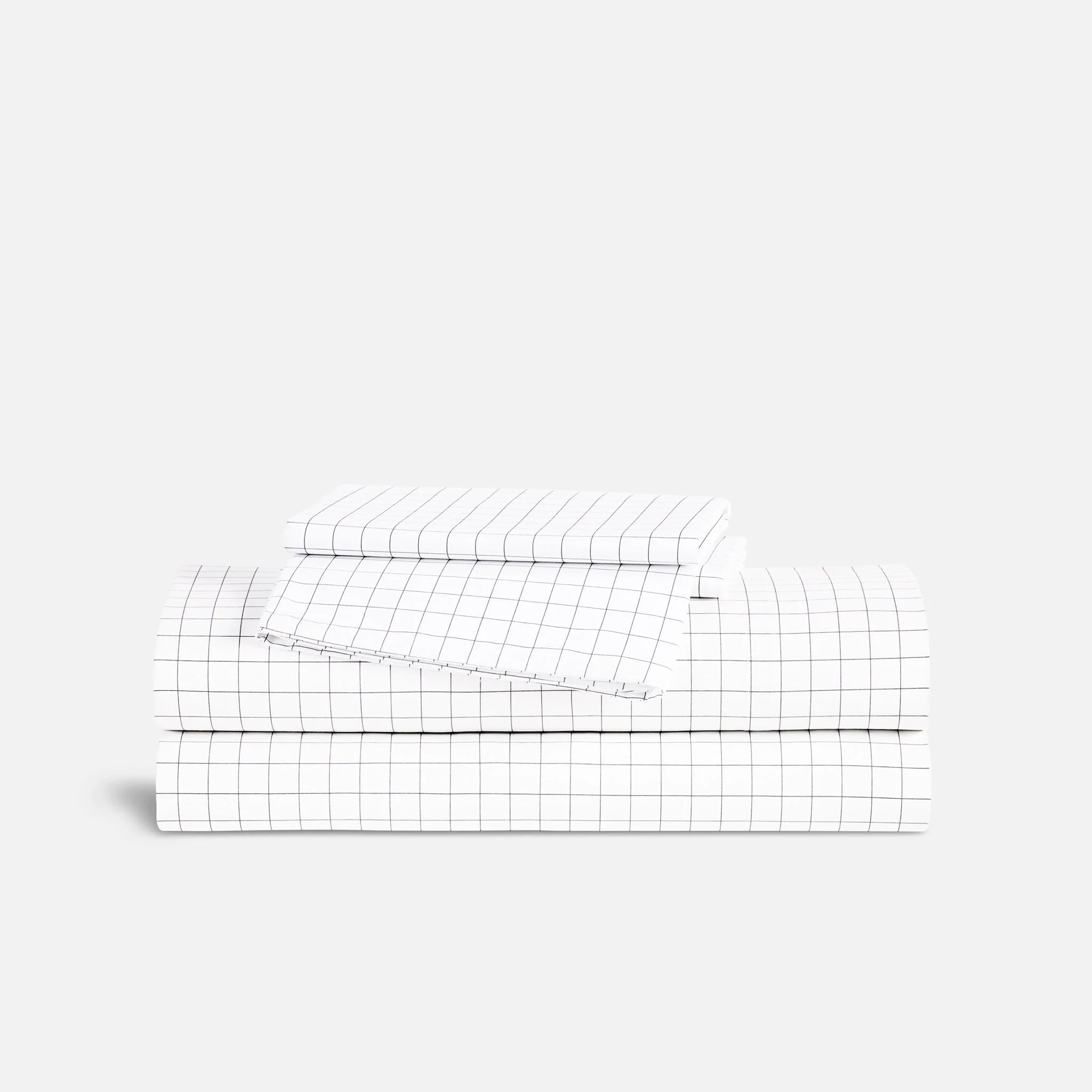 Classic Percale Core Sheet Set - Last Call - Image 26