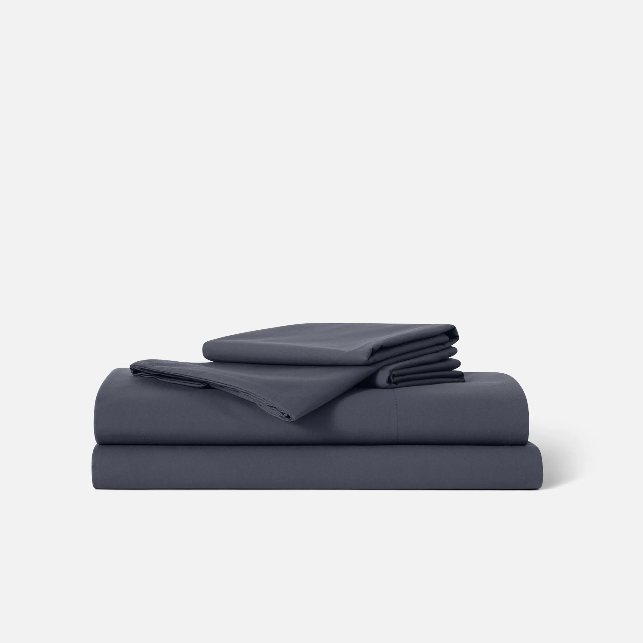 Classic Percale Core Sheet Set - Last Call - Image 3