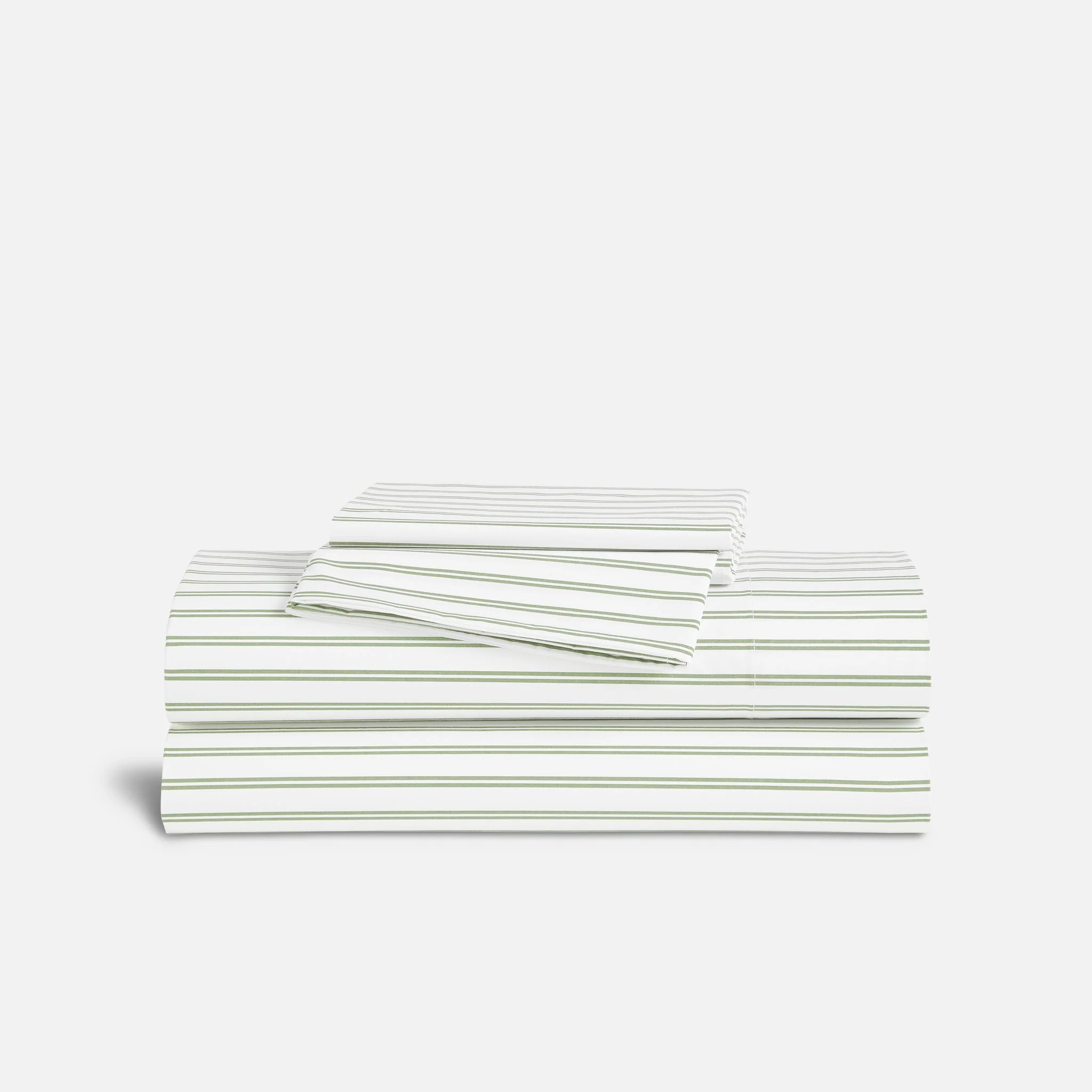 Classic Percale Core Sheet Set - Last Call - Image 31