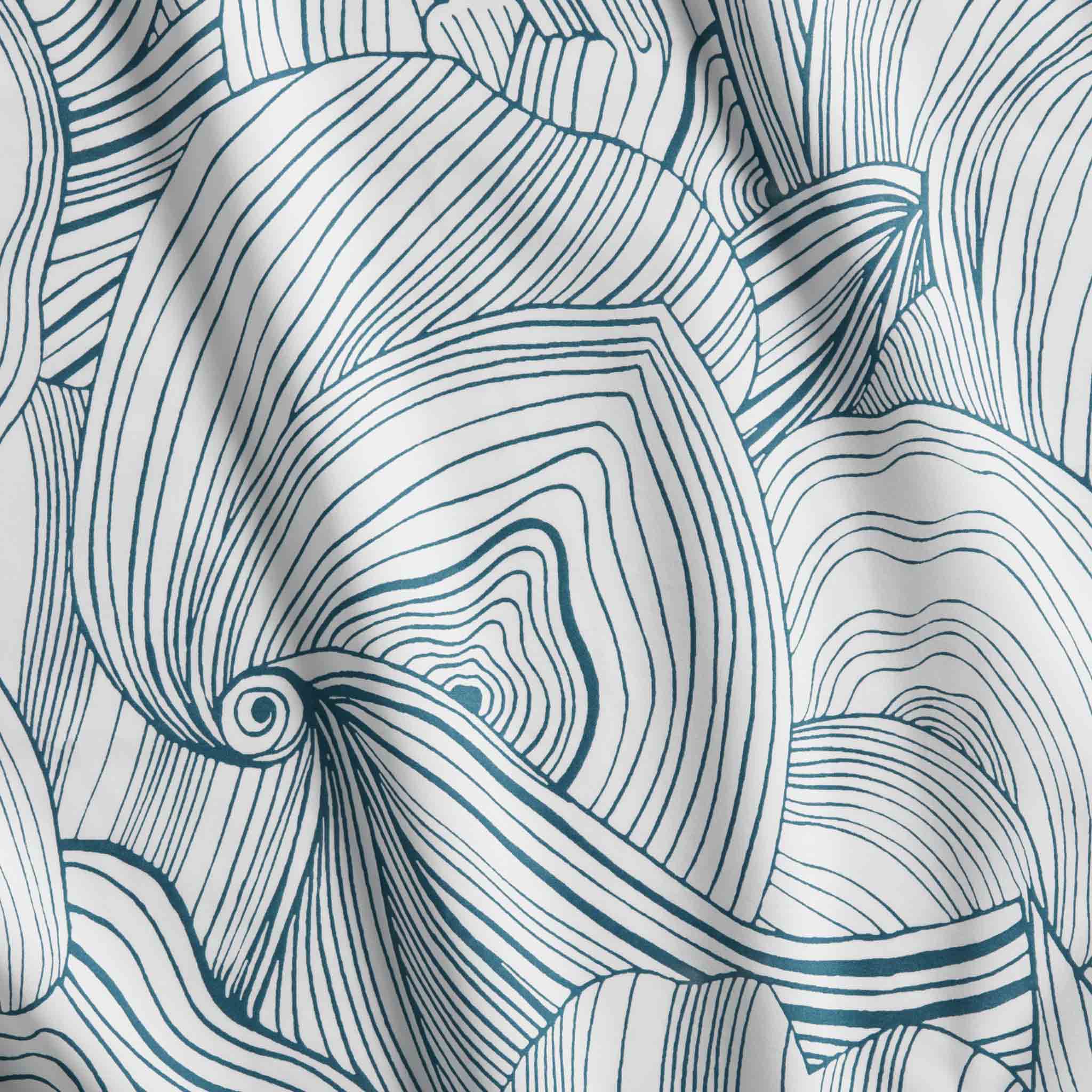 Classic Percale Core Sheet Set - Last Call - Image 38