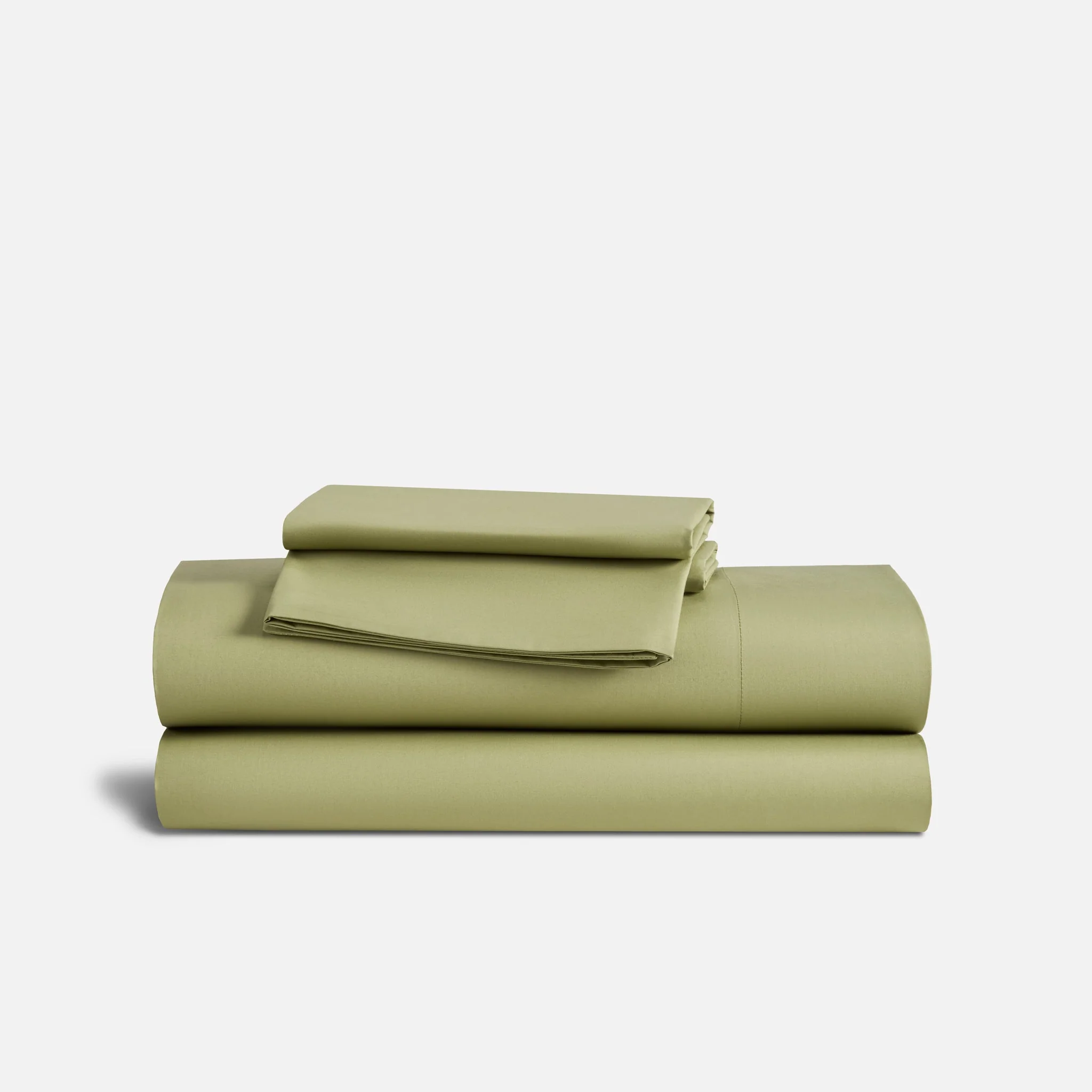Classic Percale Core Sheet Set - Last Call - Image 44