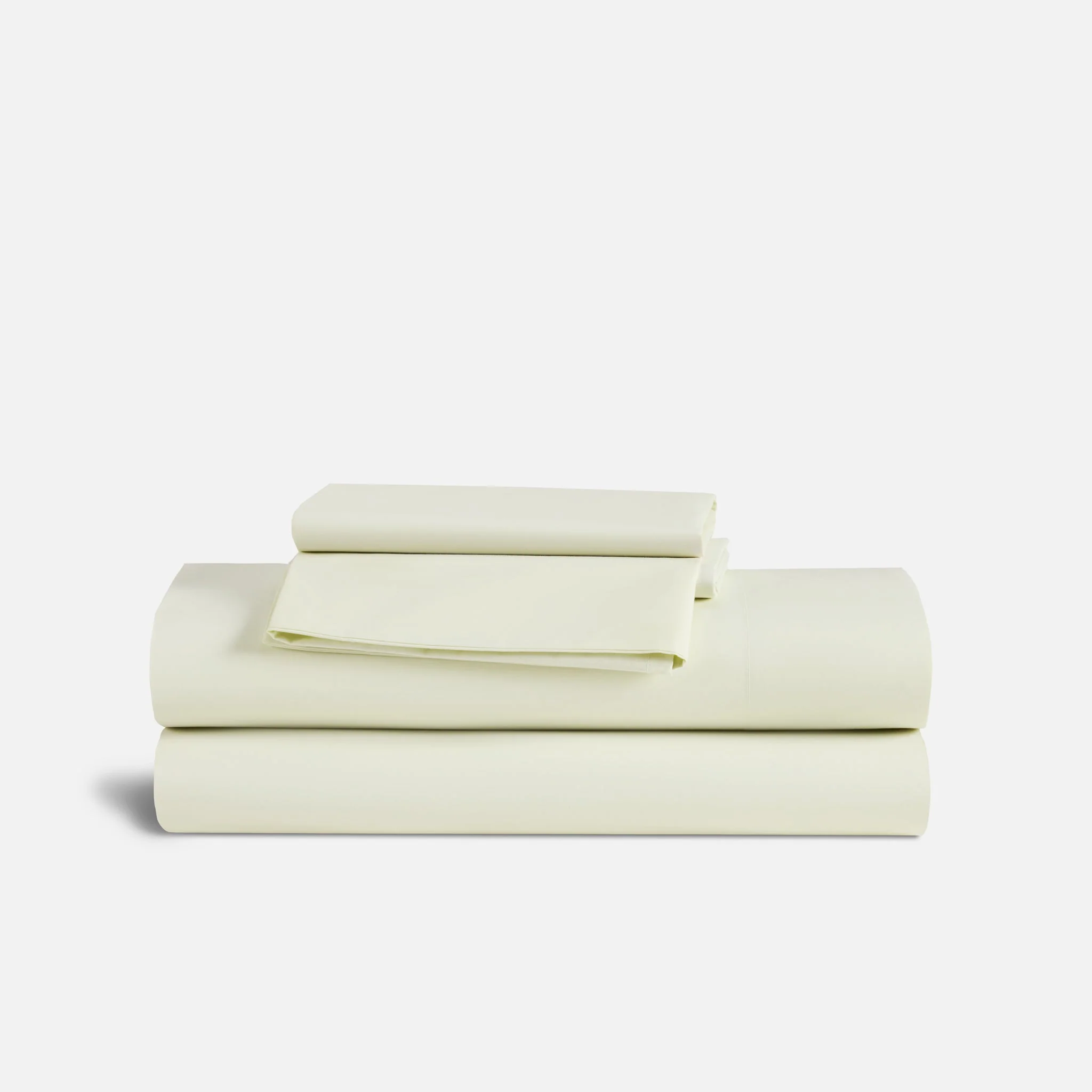 Classic Percale Core Sheet Set - Last Call - Image 48