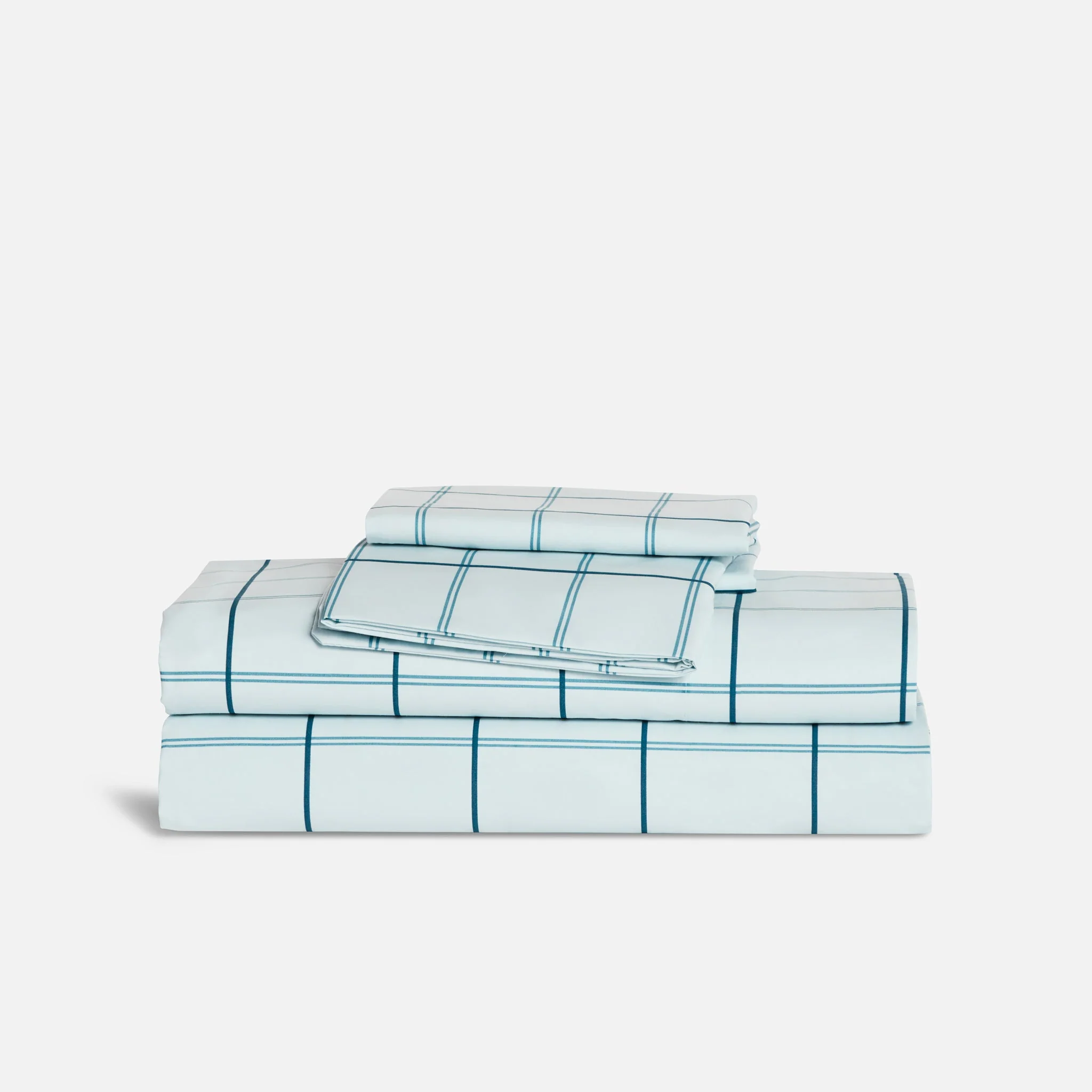 Classic Percale Core Sheet Set - Last Call - Image 53