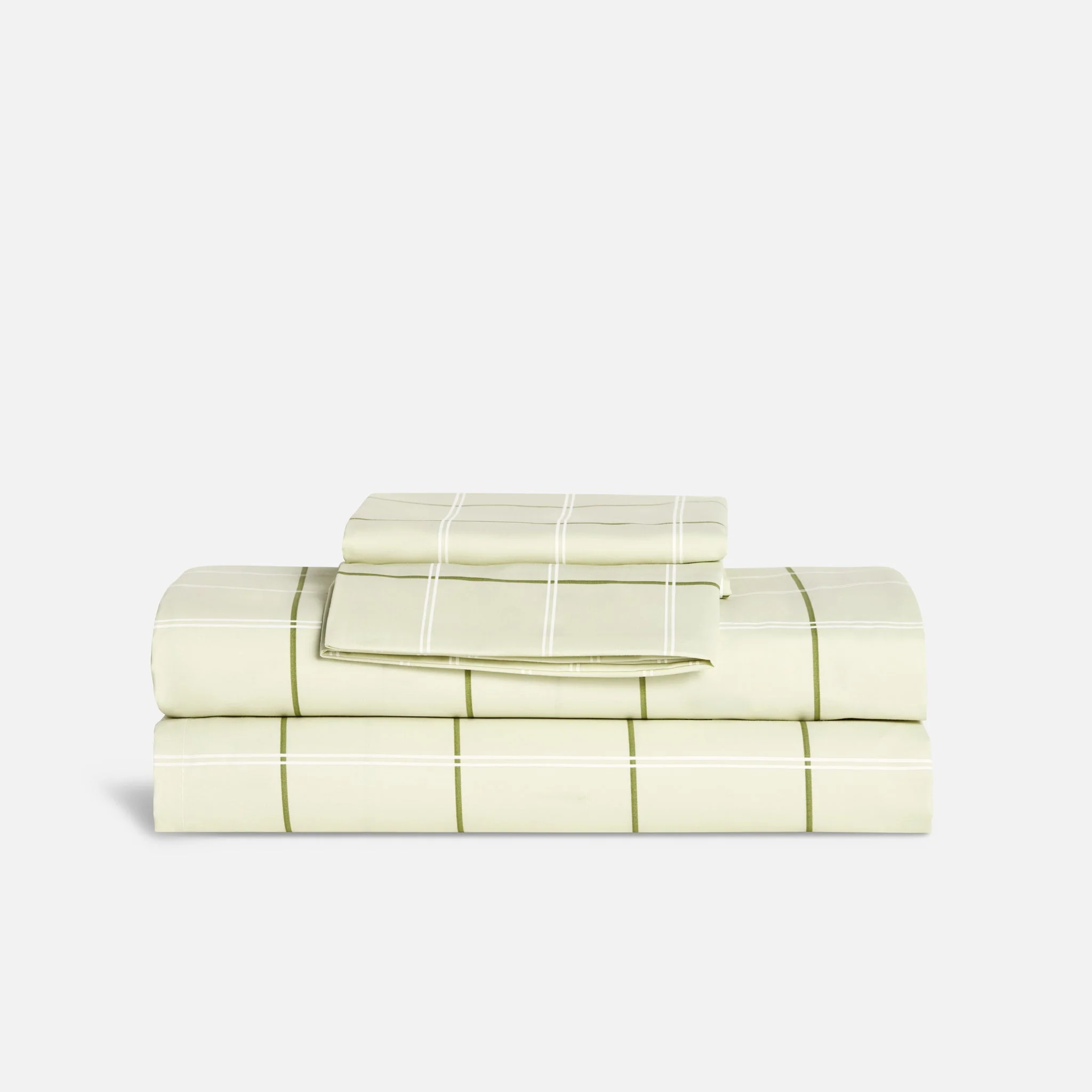 Classic Percale Core Sheet Set - Last Call - Image 57