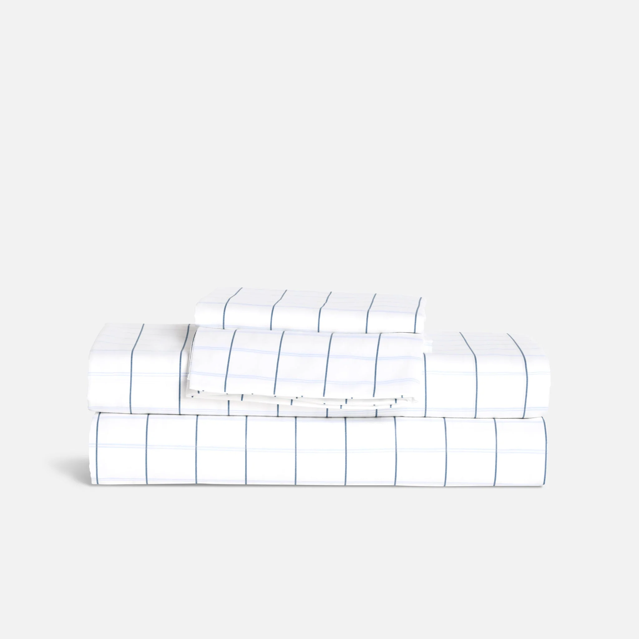 Classic Percale Core Sheet Set - Last Call - Image 61