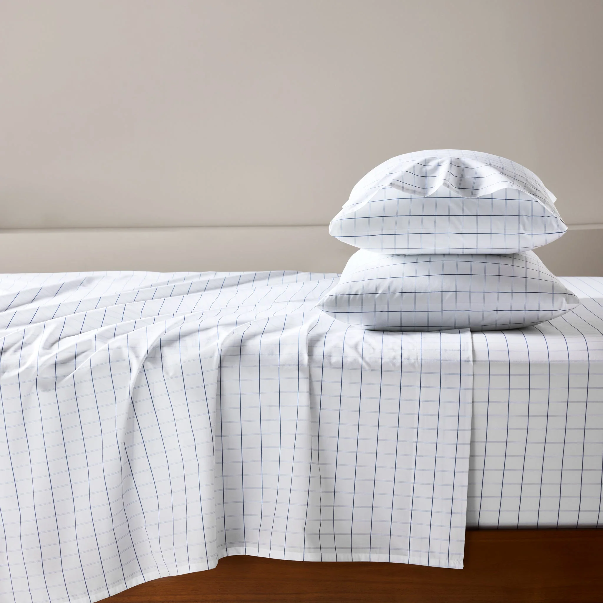 Classic Percale Core Sheet Set - Last Call - Image 62