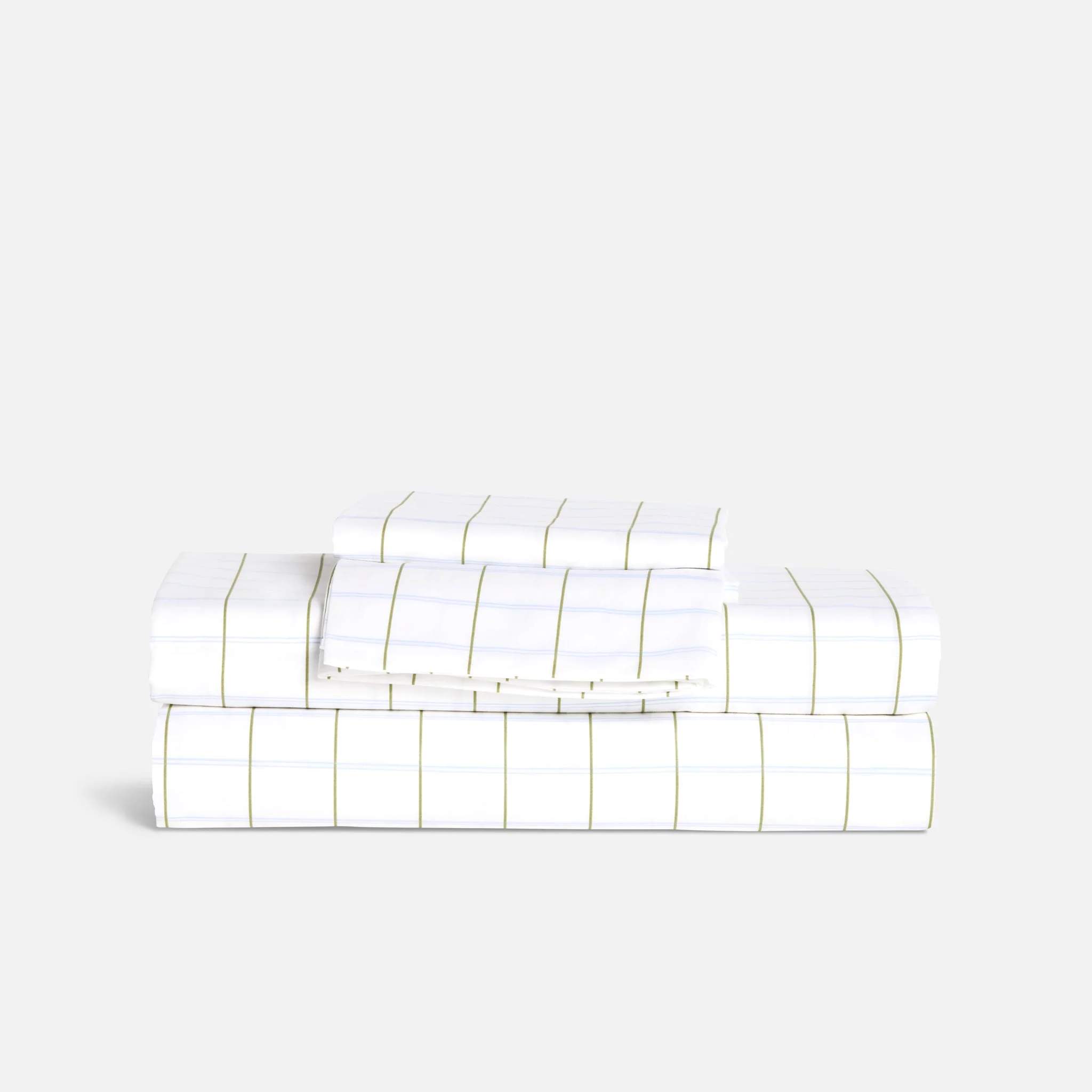 Classic Percale Core Sheet Set - Last Call - Image 64