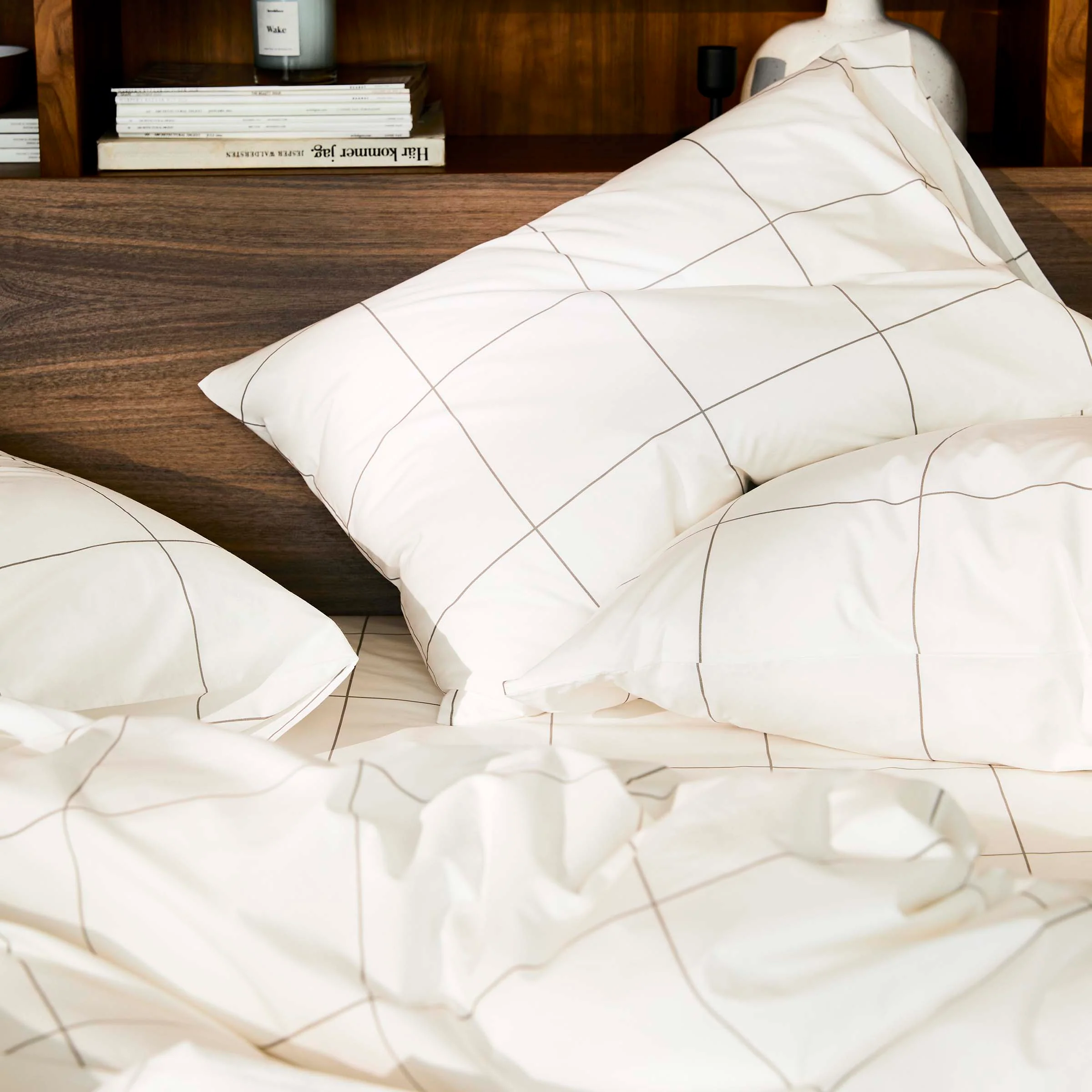 Classic Percale Core Sheet Set - Last Call - Image 75