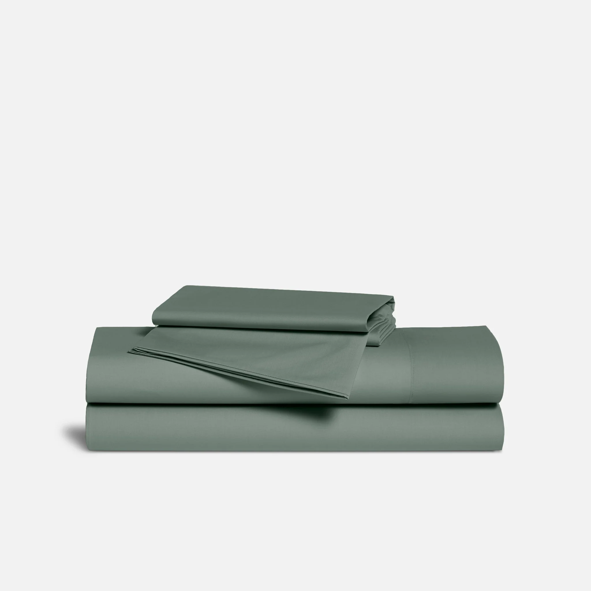 Classic Percale Core Sheet Set - Last Call - Image 76