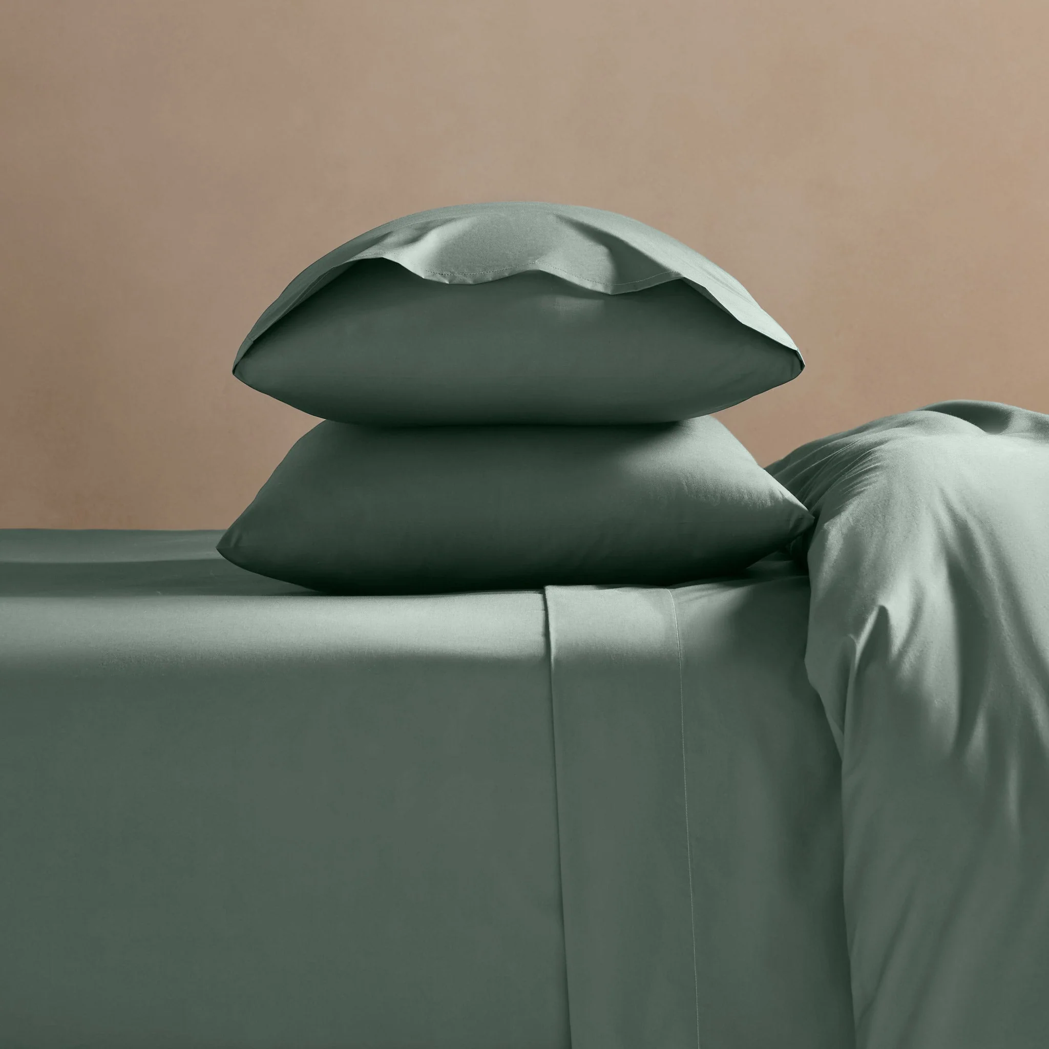 Classic Percale Core Sheet Set - Last Call - Image 80