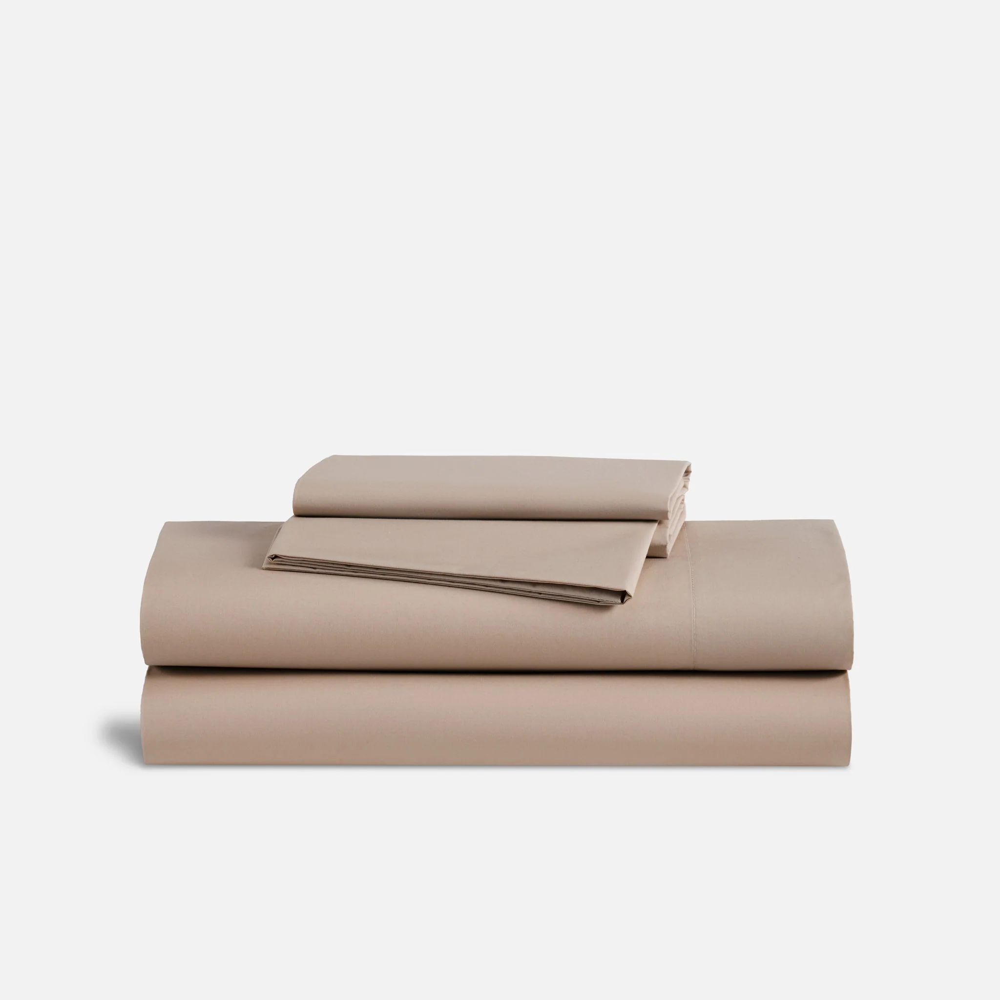 Classic Percale Core Sheet Set - Last Call - Image 81