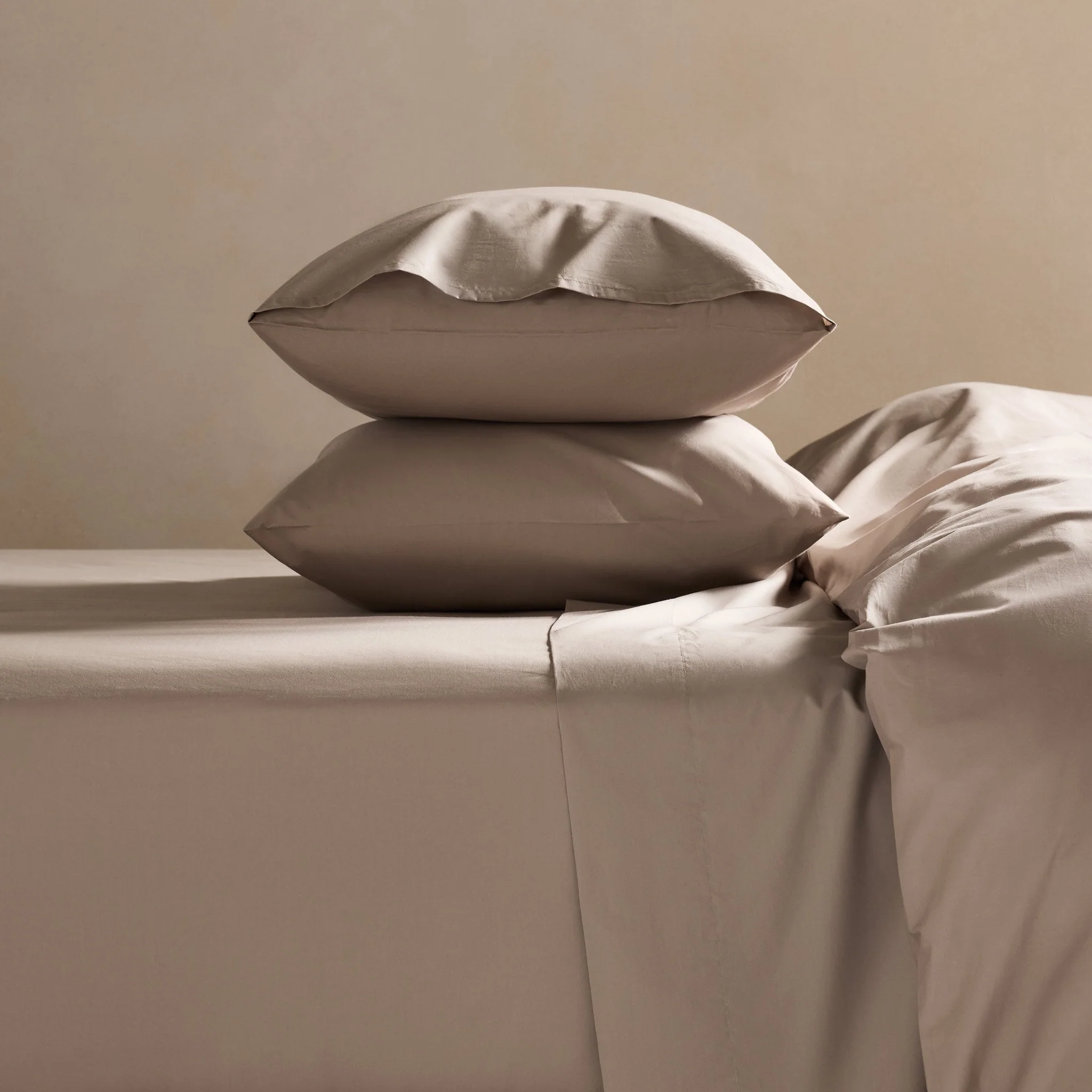 Classic Percale Core Sheet Set - Last Call - Image 82