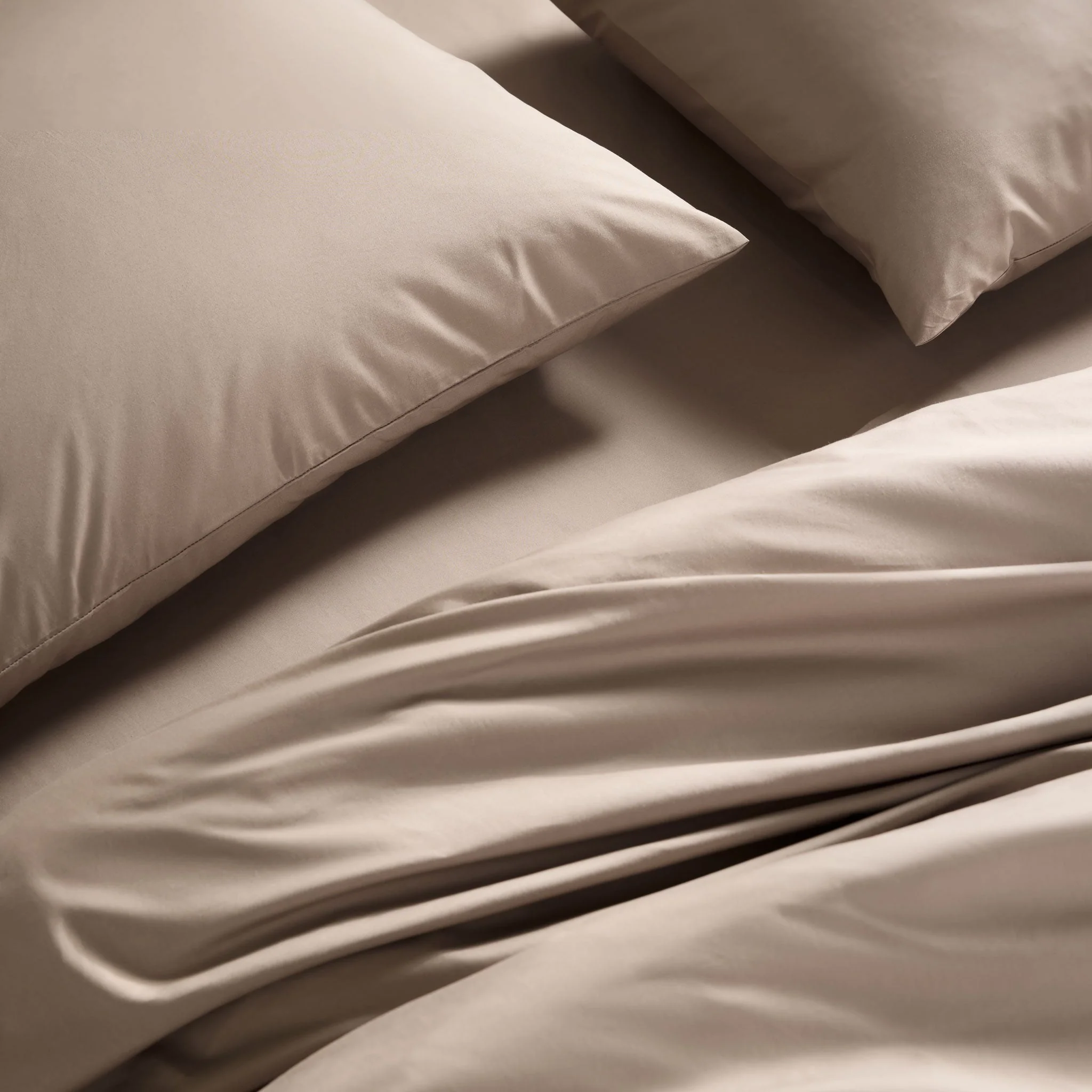 Classic Percale Core Sheet Set - Last Call - Image 85