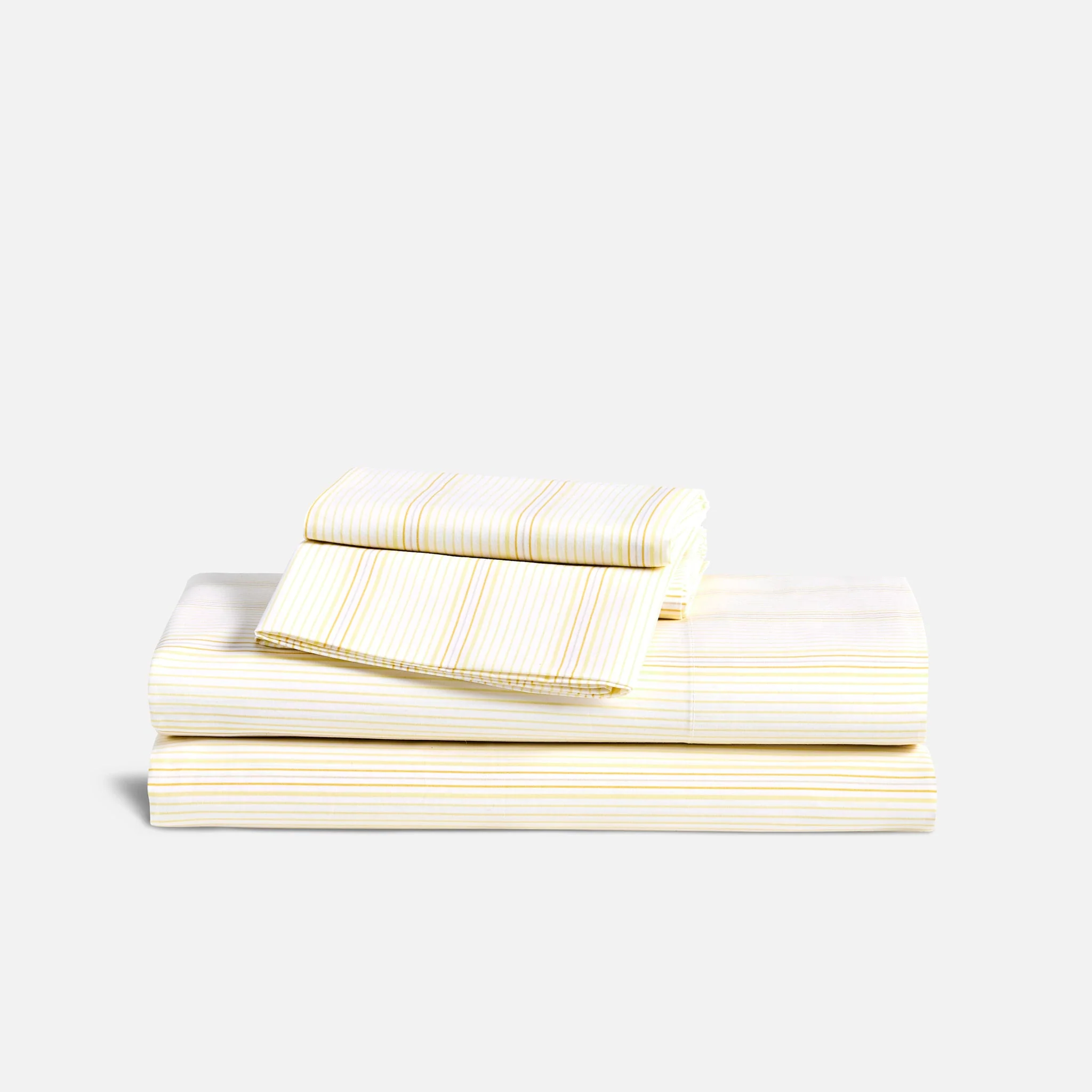 Classic Percale Core Sheet Set - Last Call - Image 98