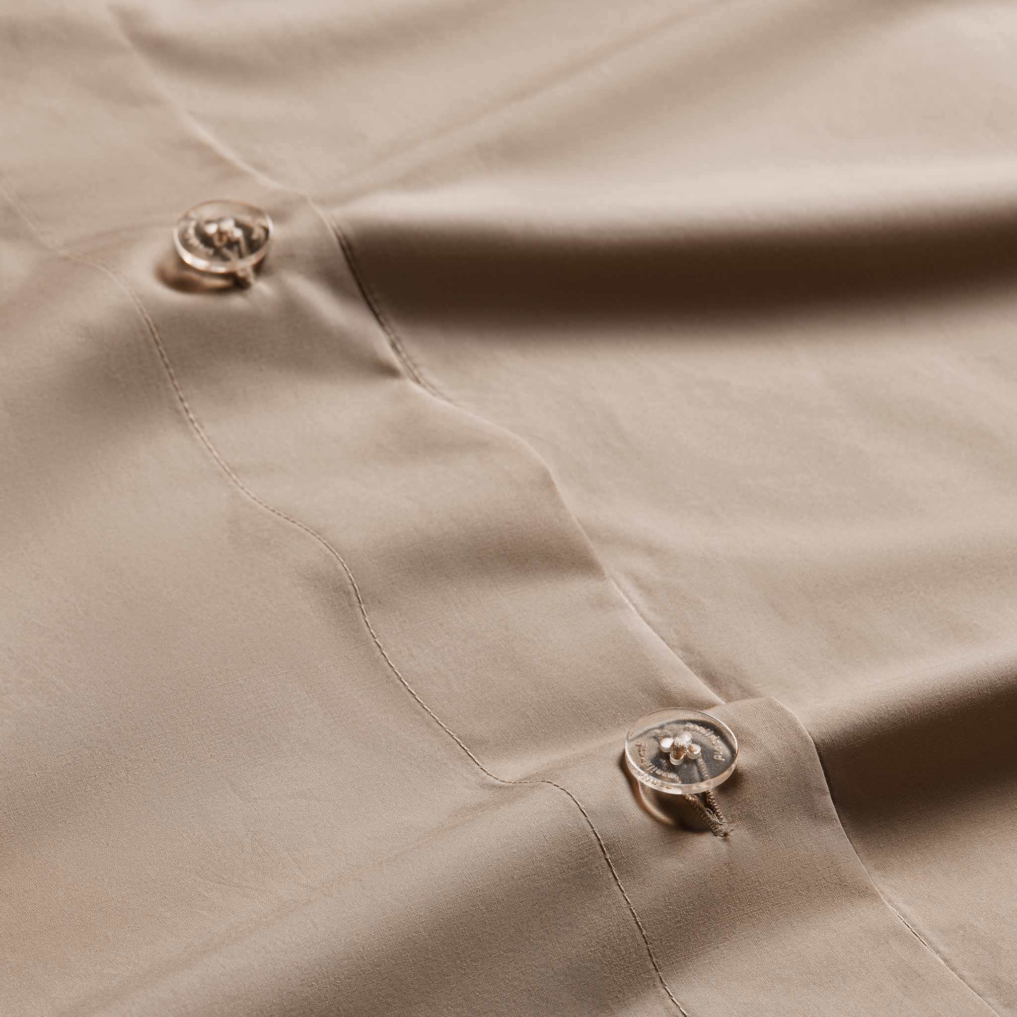Classic Percale Duvet Set Bundle - Image 30