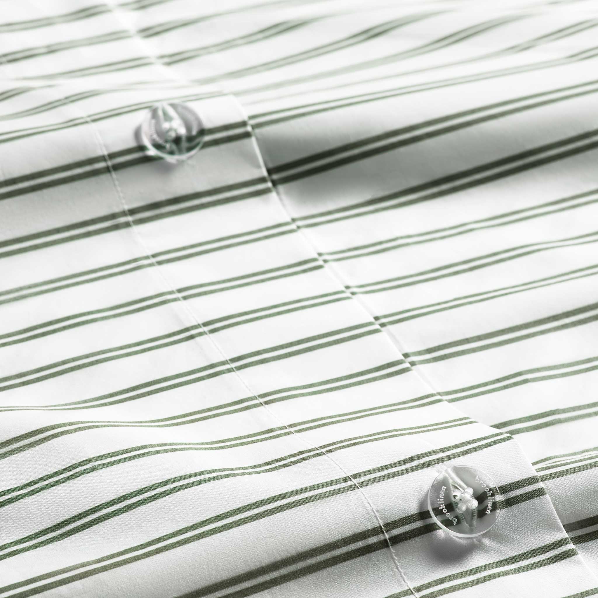 Classic Percale Duvet Set Bundle - Image 34
