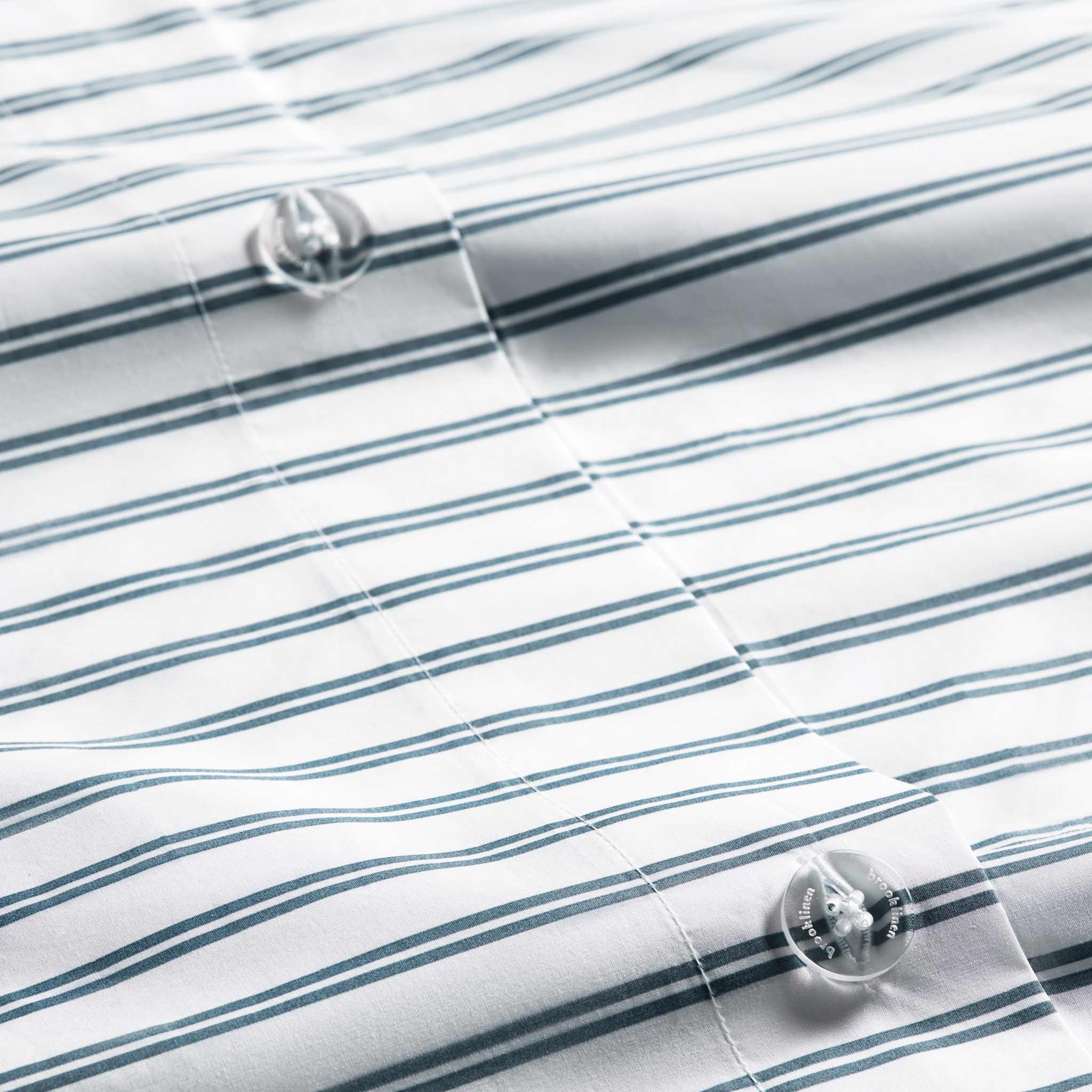 Classic Percale Duvet Set Bundle - Image 41