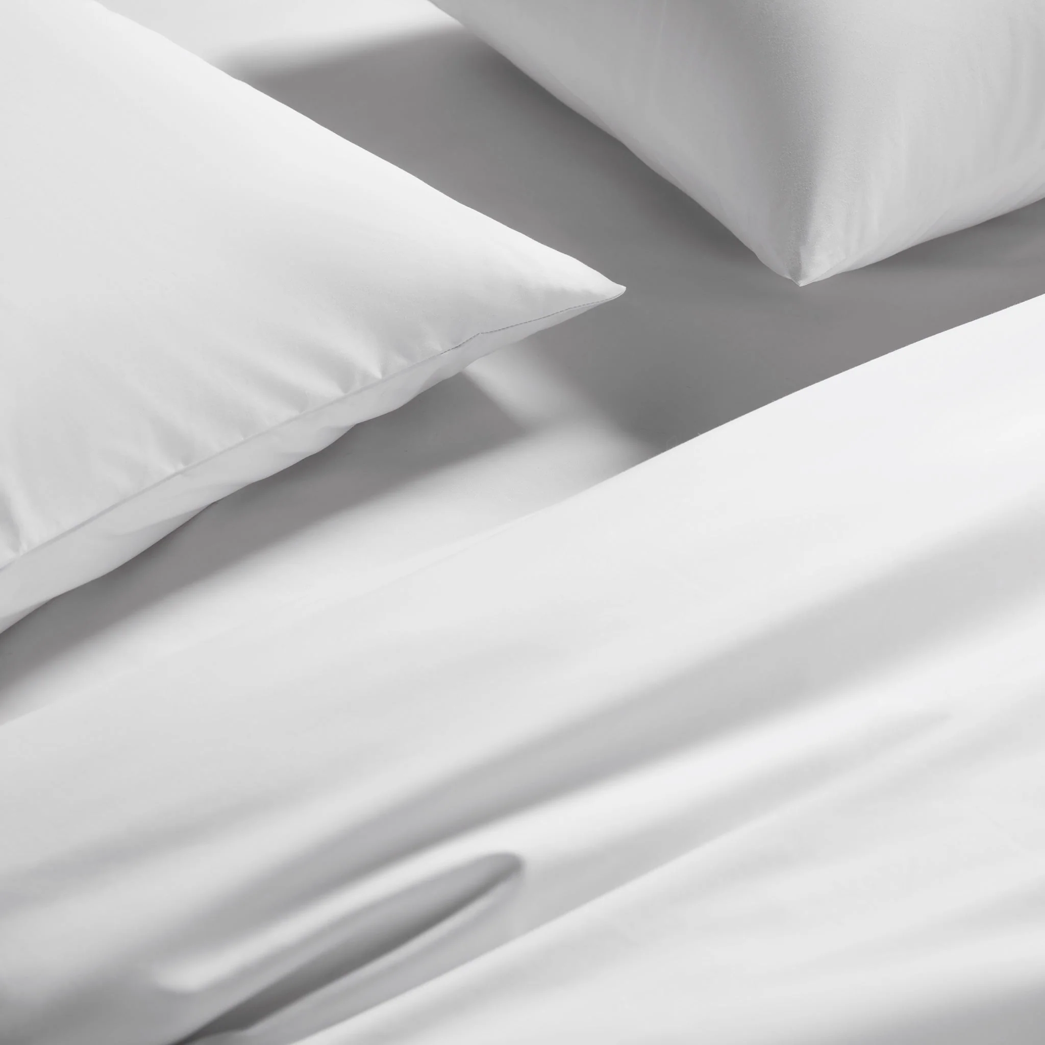 Classic Percale Duvet Set Bundle - Image 45