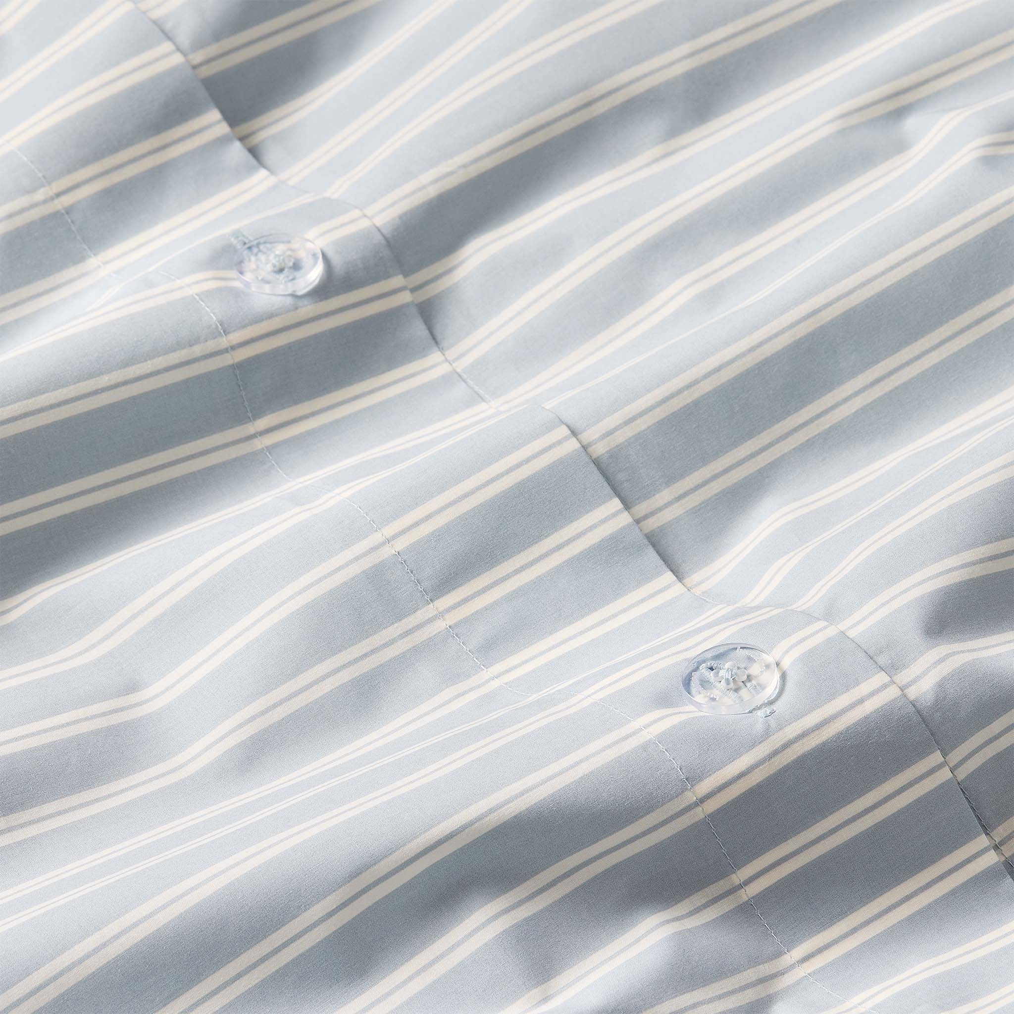 Classic Percale Duvet Set Bundle - Image 71