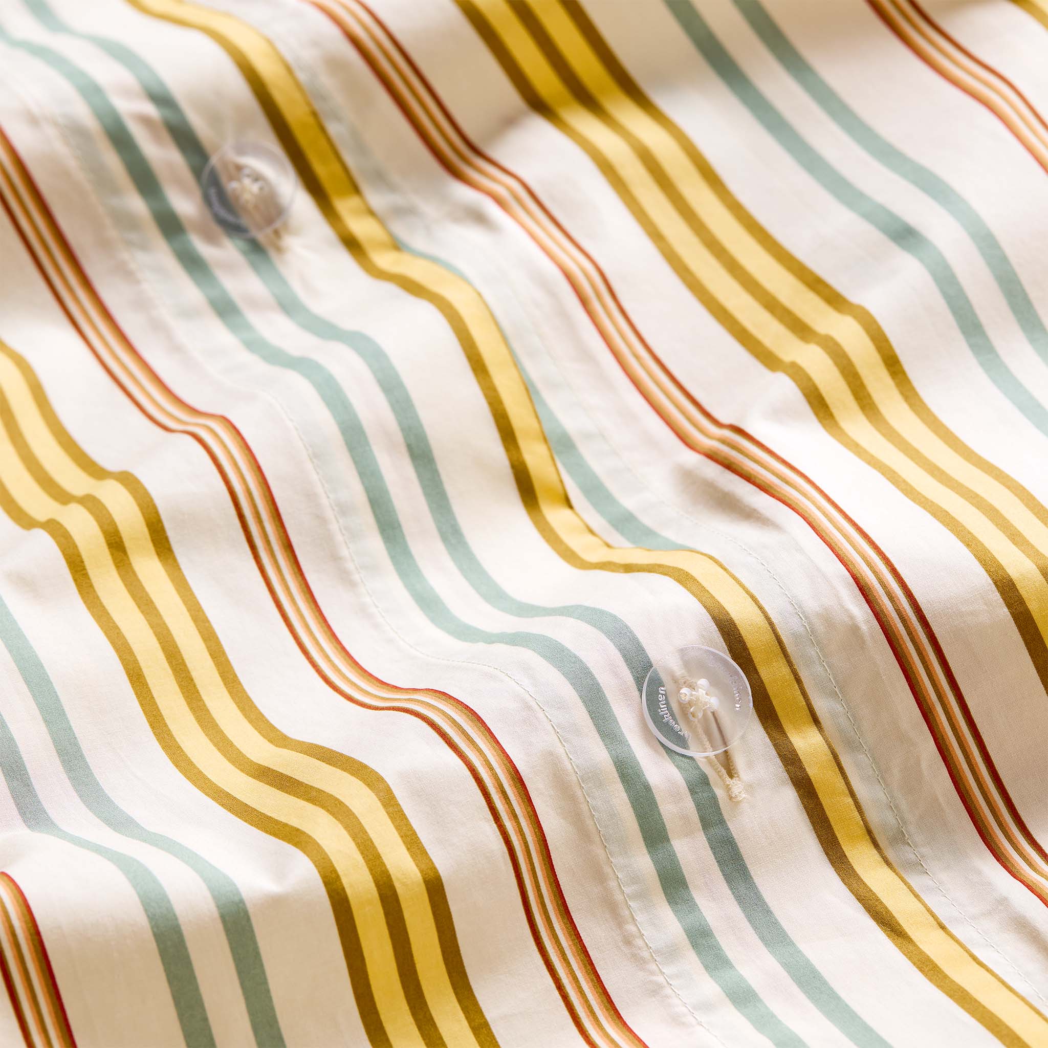 Classic Percale Duvet Set Bundle - Image 79