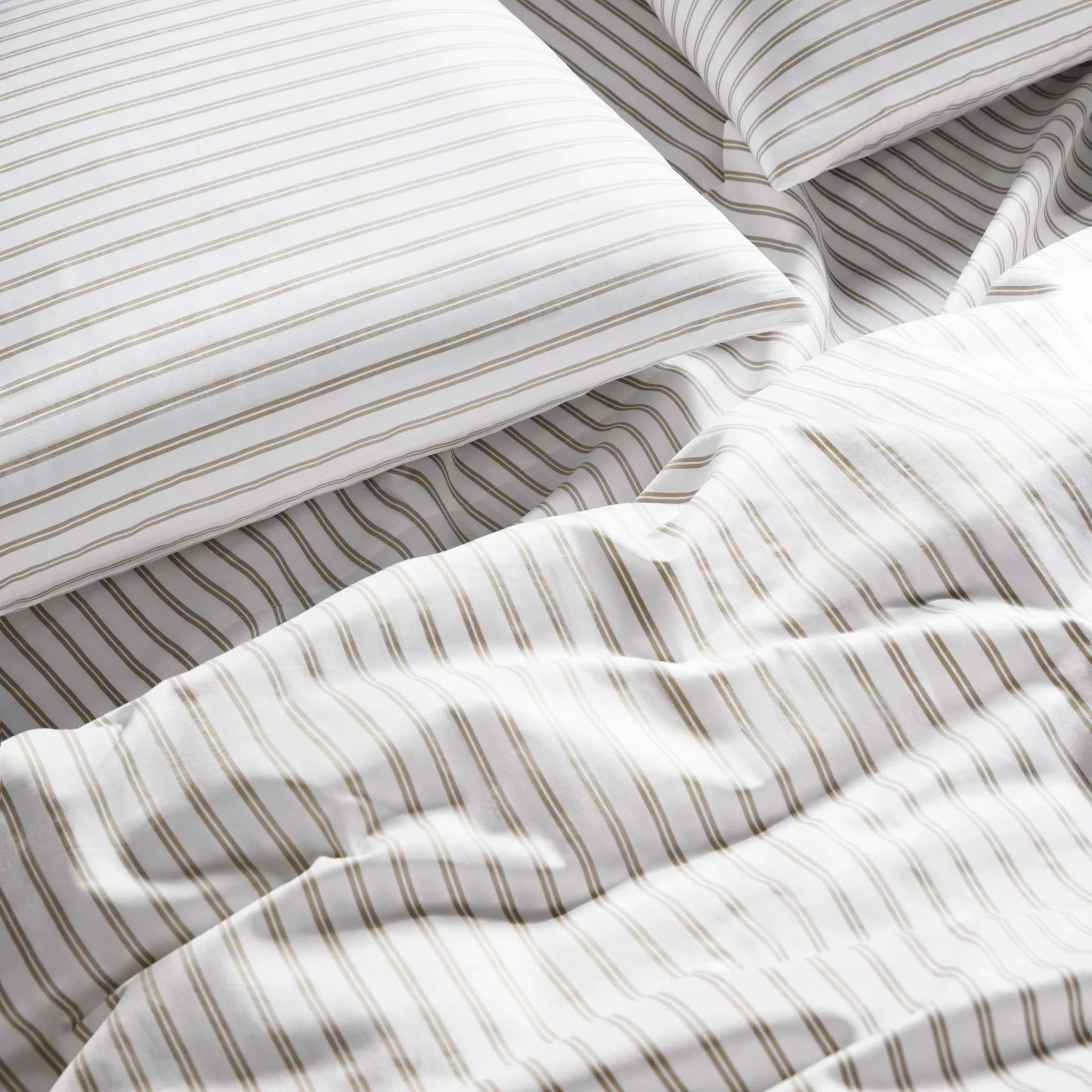 Classic Percale Duvet Cover - Image 106