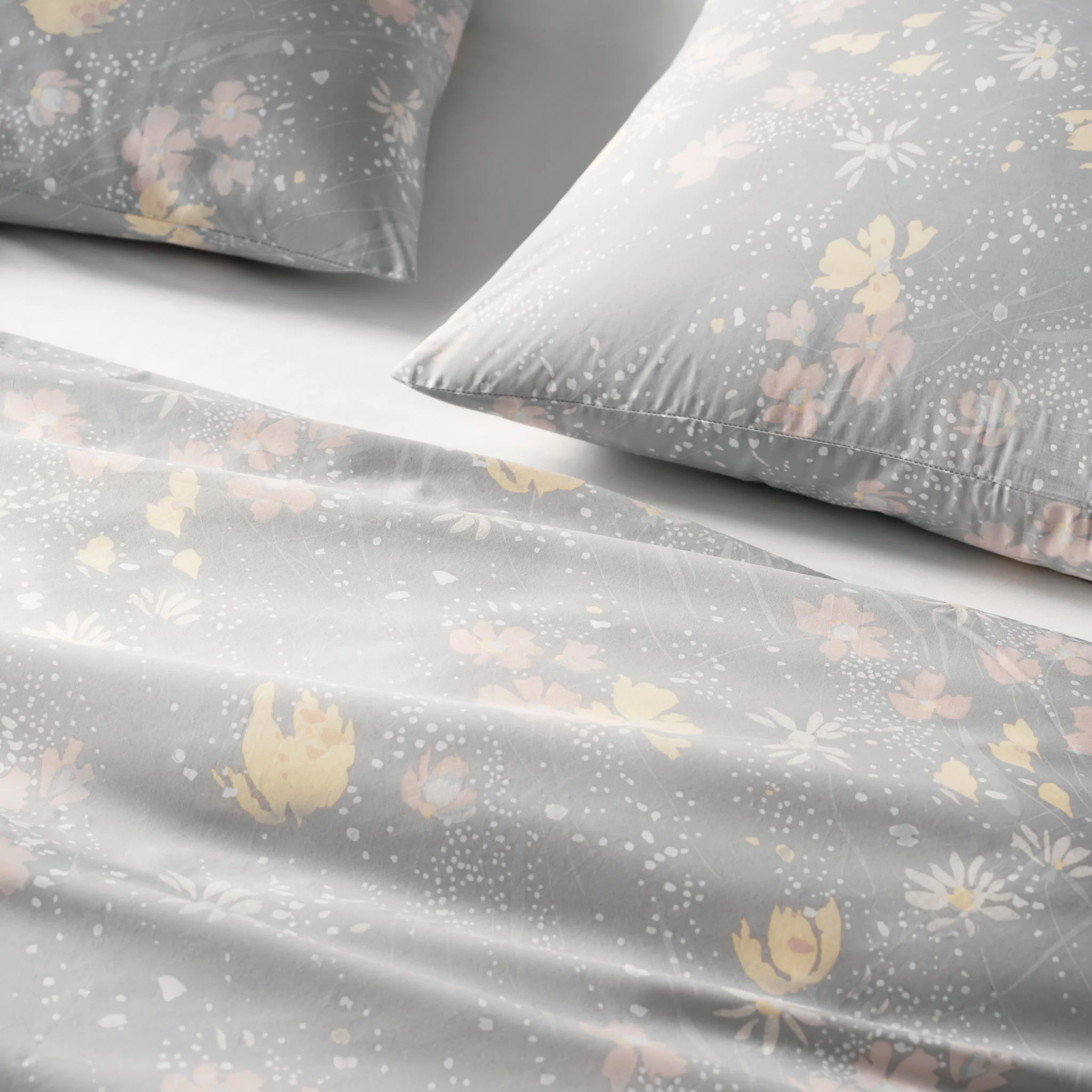 Classic Percale Duvet Cover - Image 123