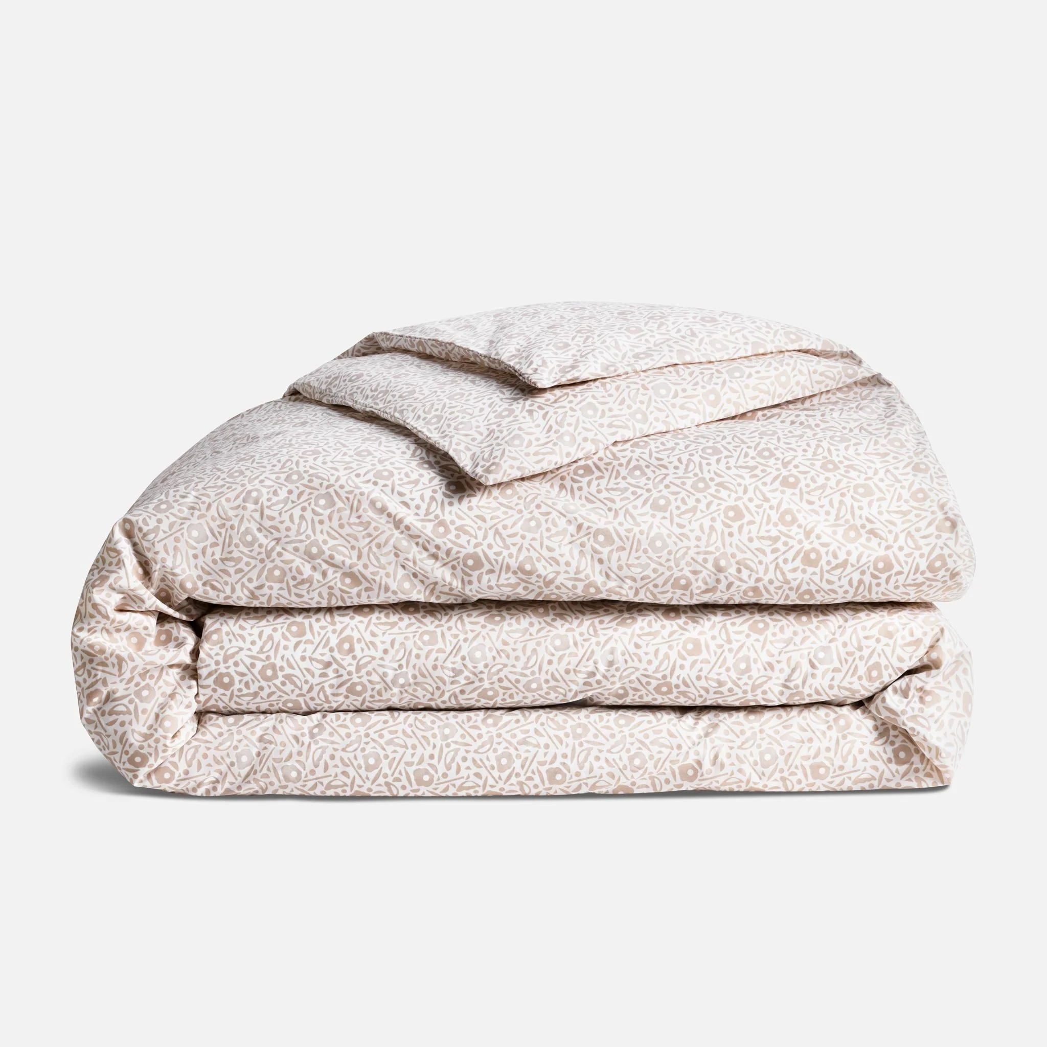 Classic Percale Duvet Cover - Image 145