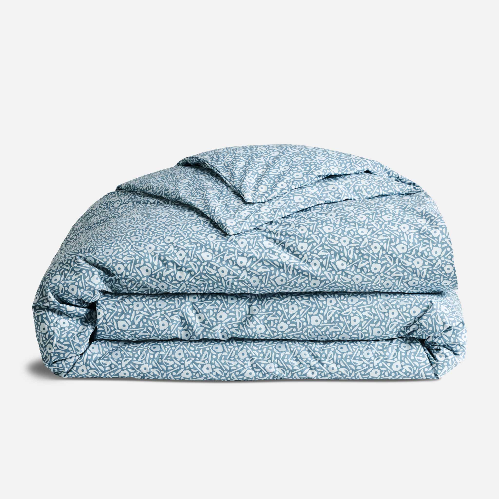 Classic Percale Duvet Cover - Image 152