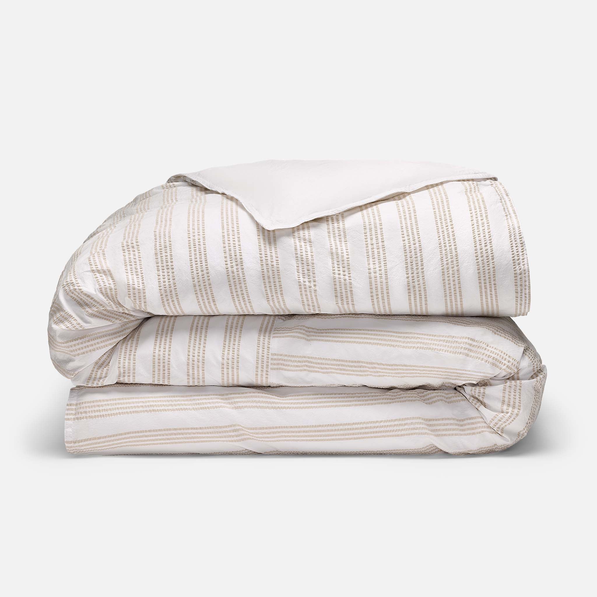 Classic Percale Duvet Cover - Image 203