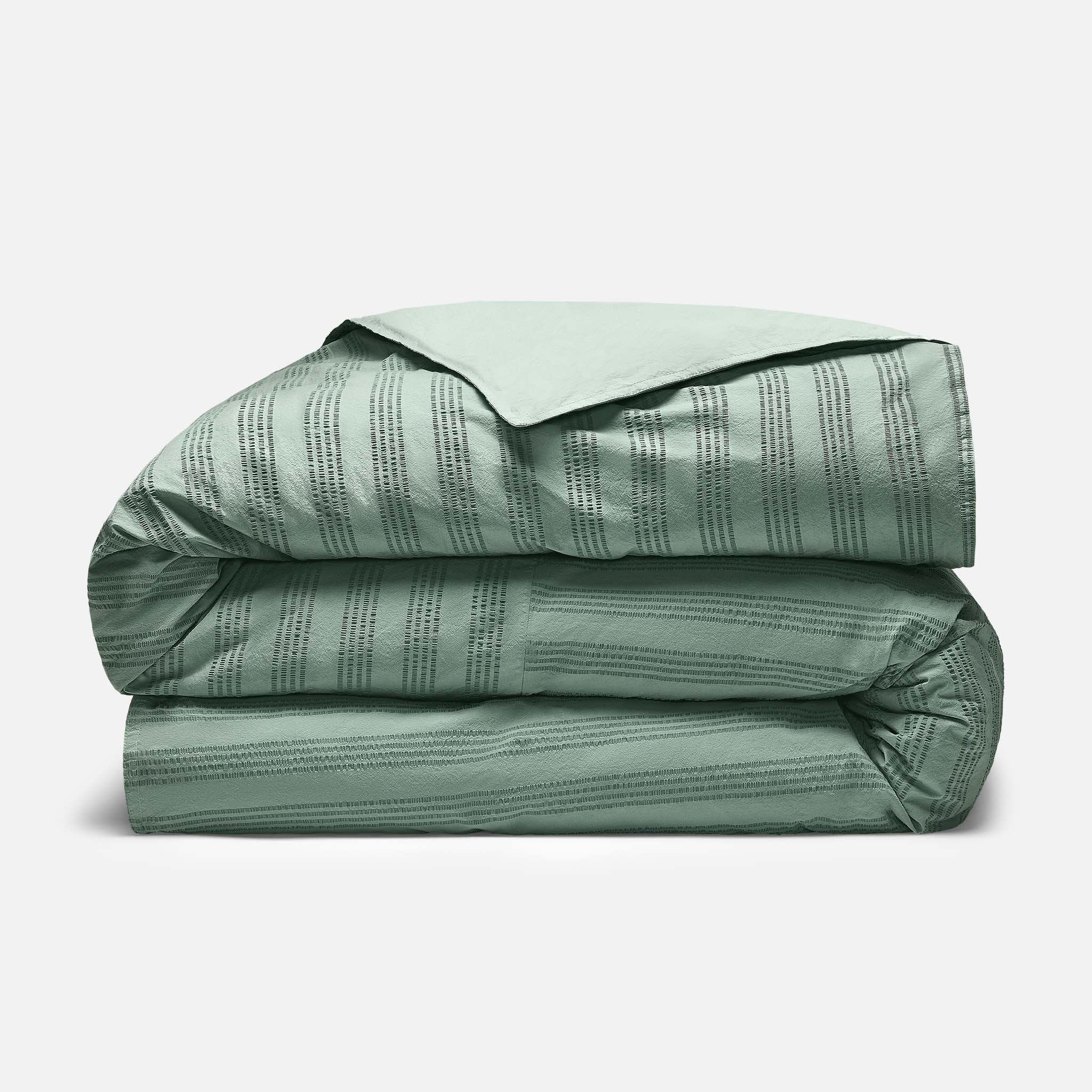 Classic Percale Duvet Cover - Image 207