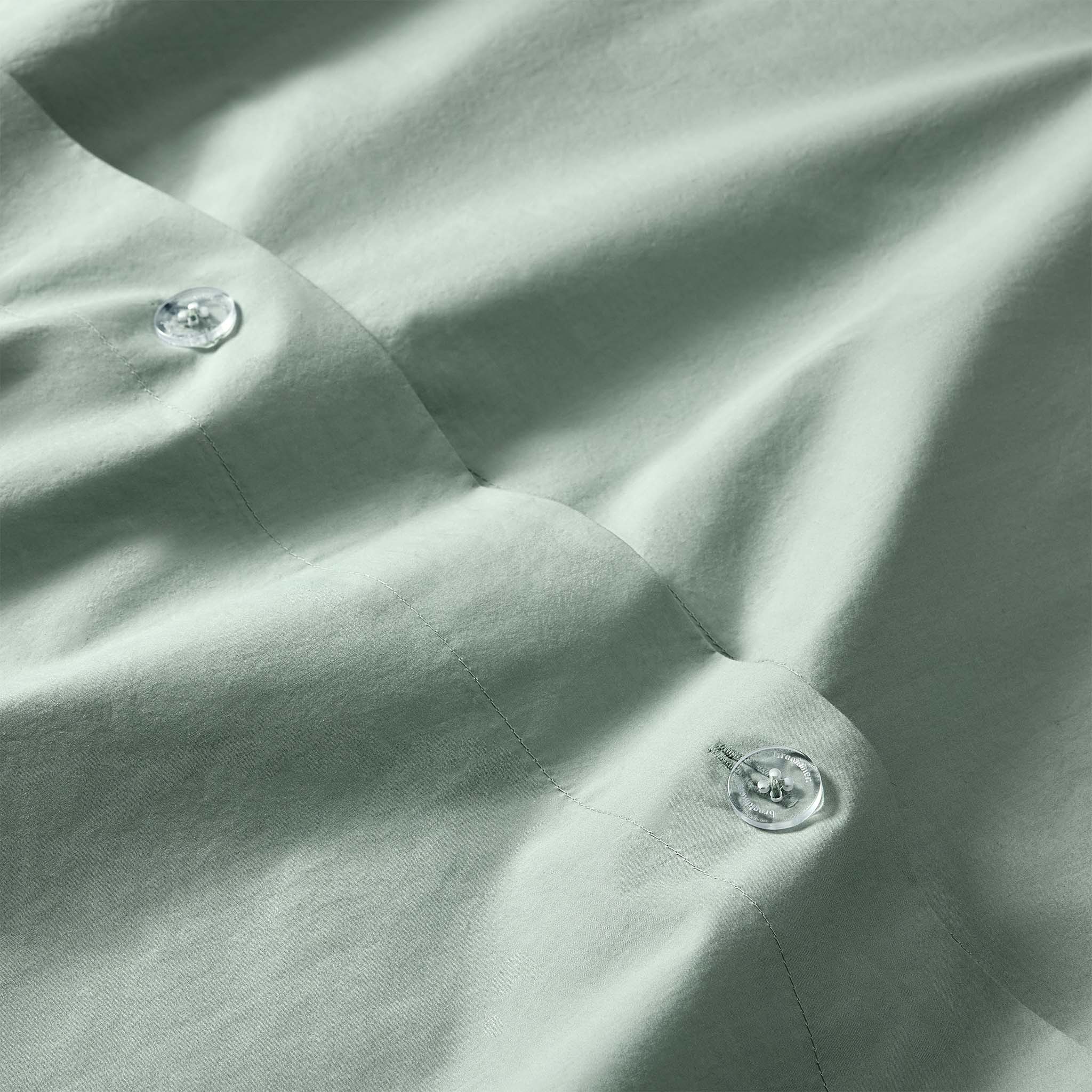 Classic Percale Duvet Cover - Image 209