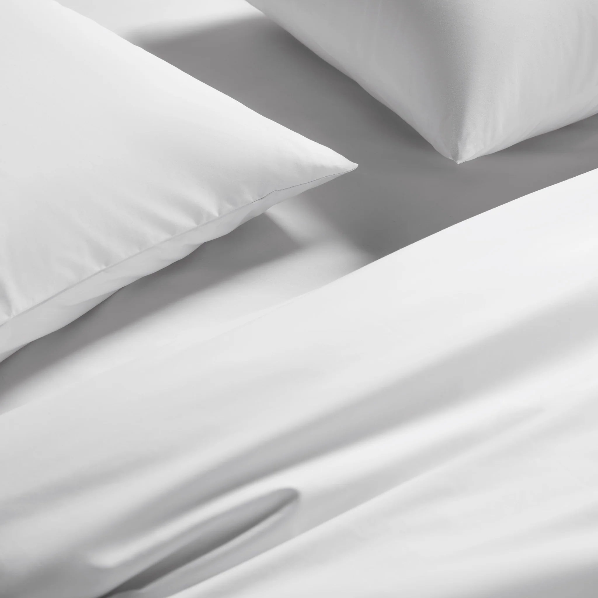 Classic Percale Duvet Cover - Image 63