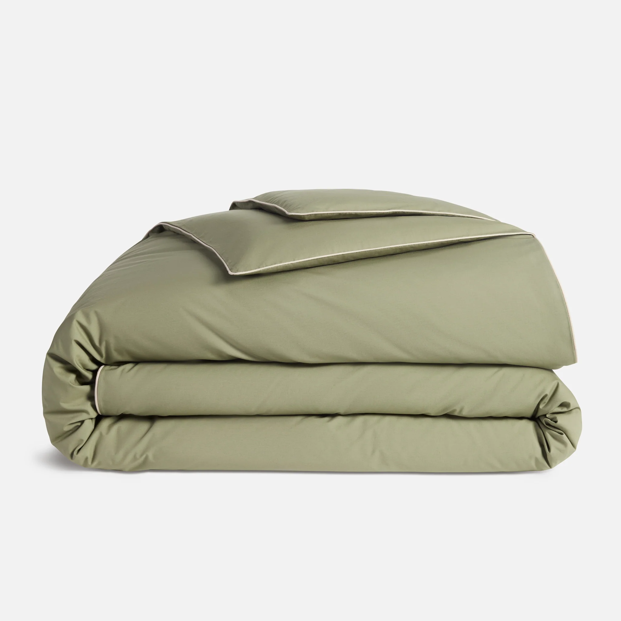 Classic Percale Duvet Cover - Image 70