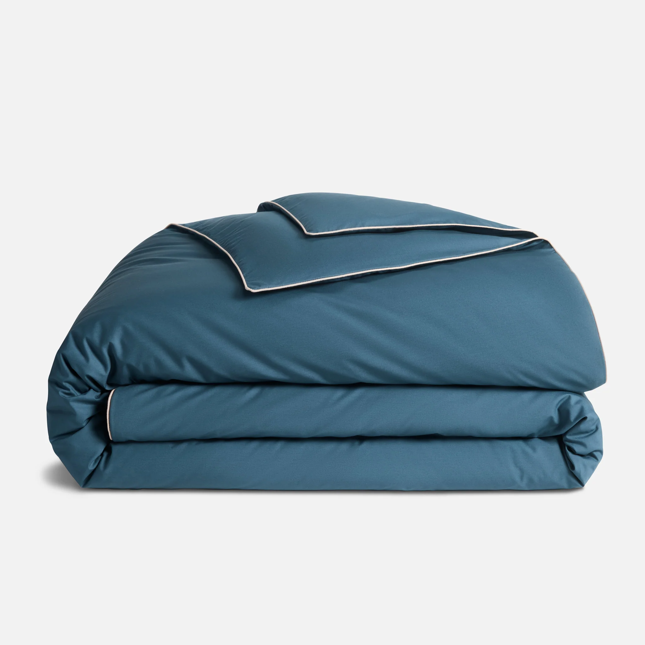 Classic Percale Duvet Cover - Image 72