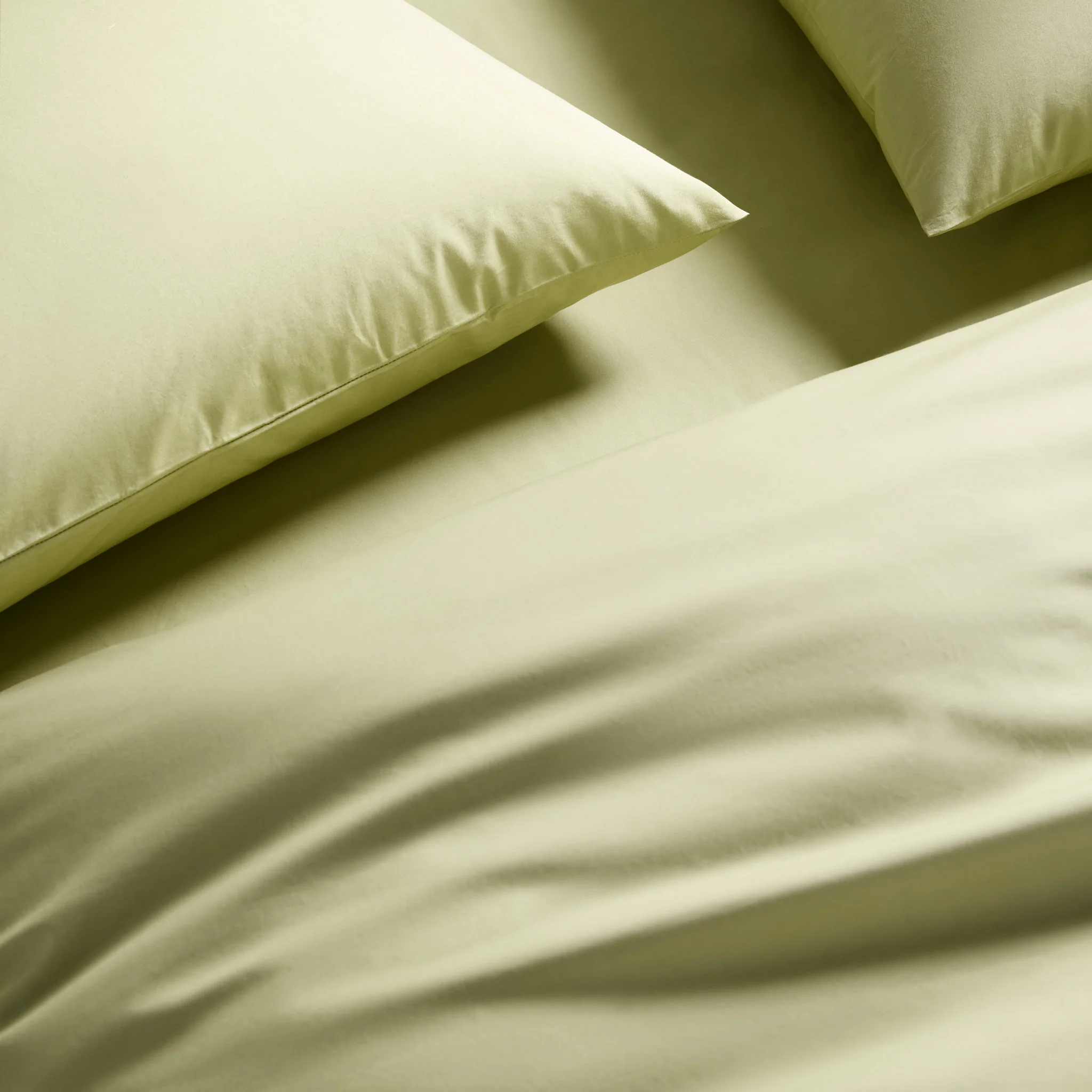 Classic Percale Duvet Cover - Image 79