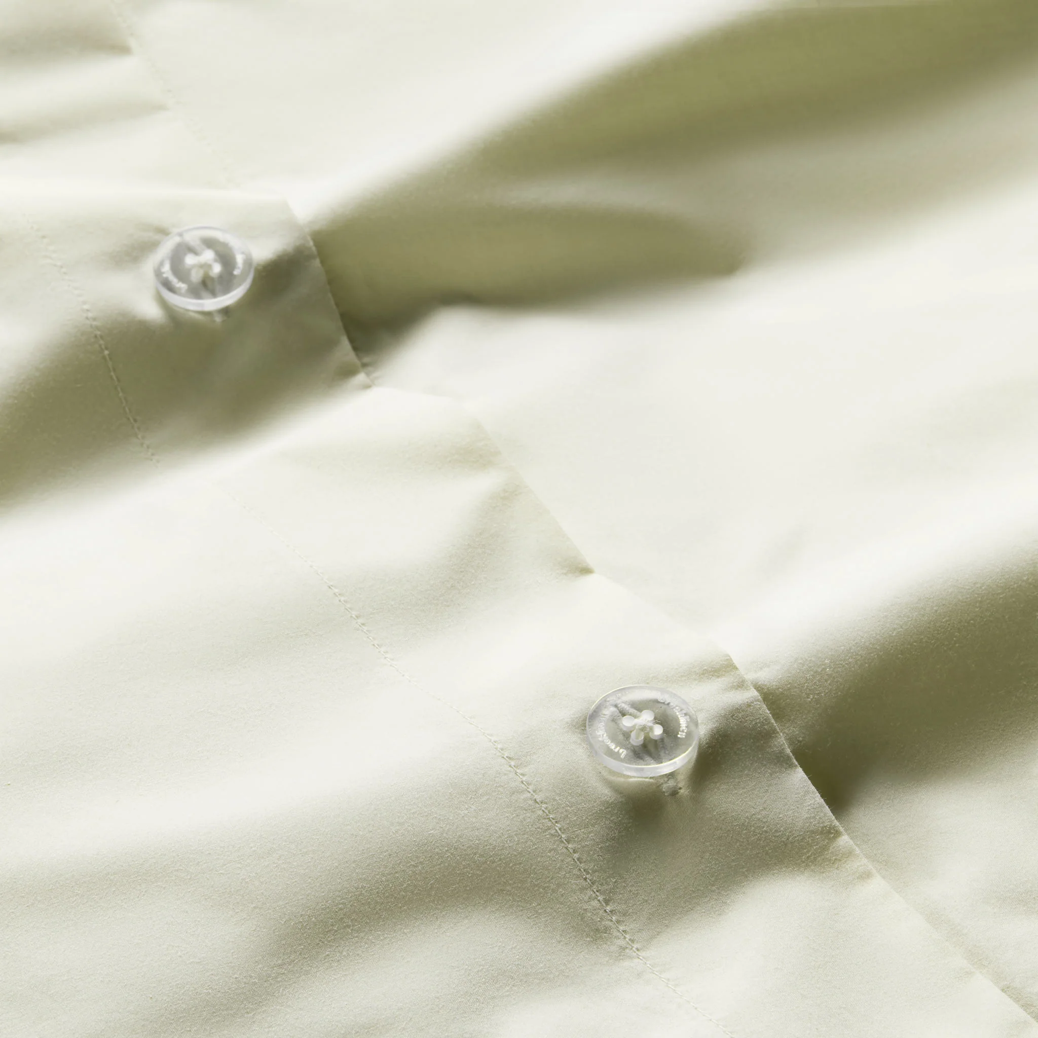 Classic Percale Duvet Cover - Image 90
