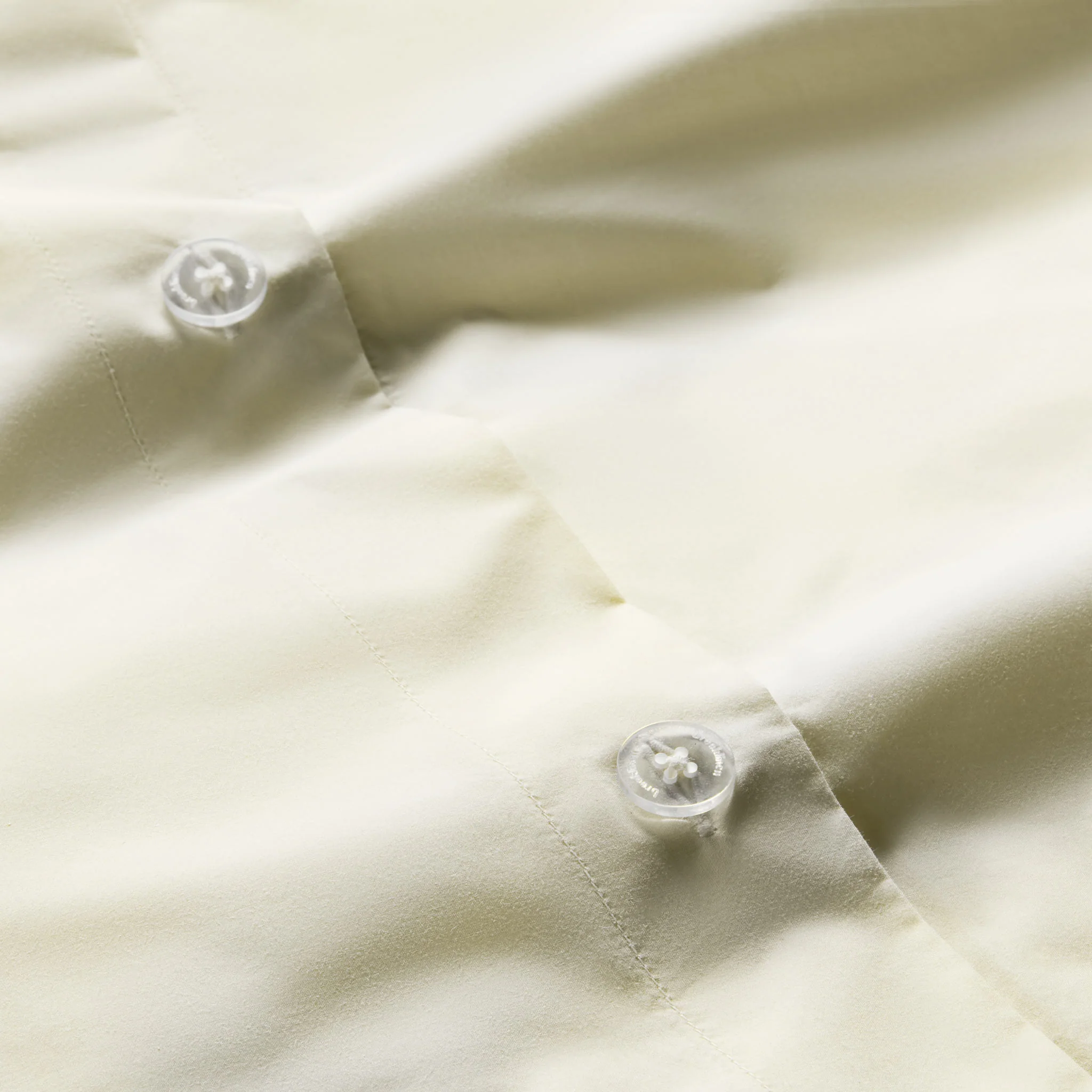Classic Percale Duvet Cover - Image 91