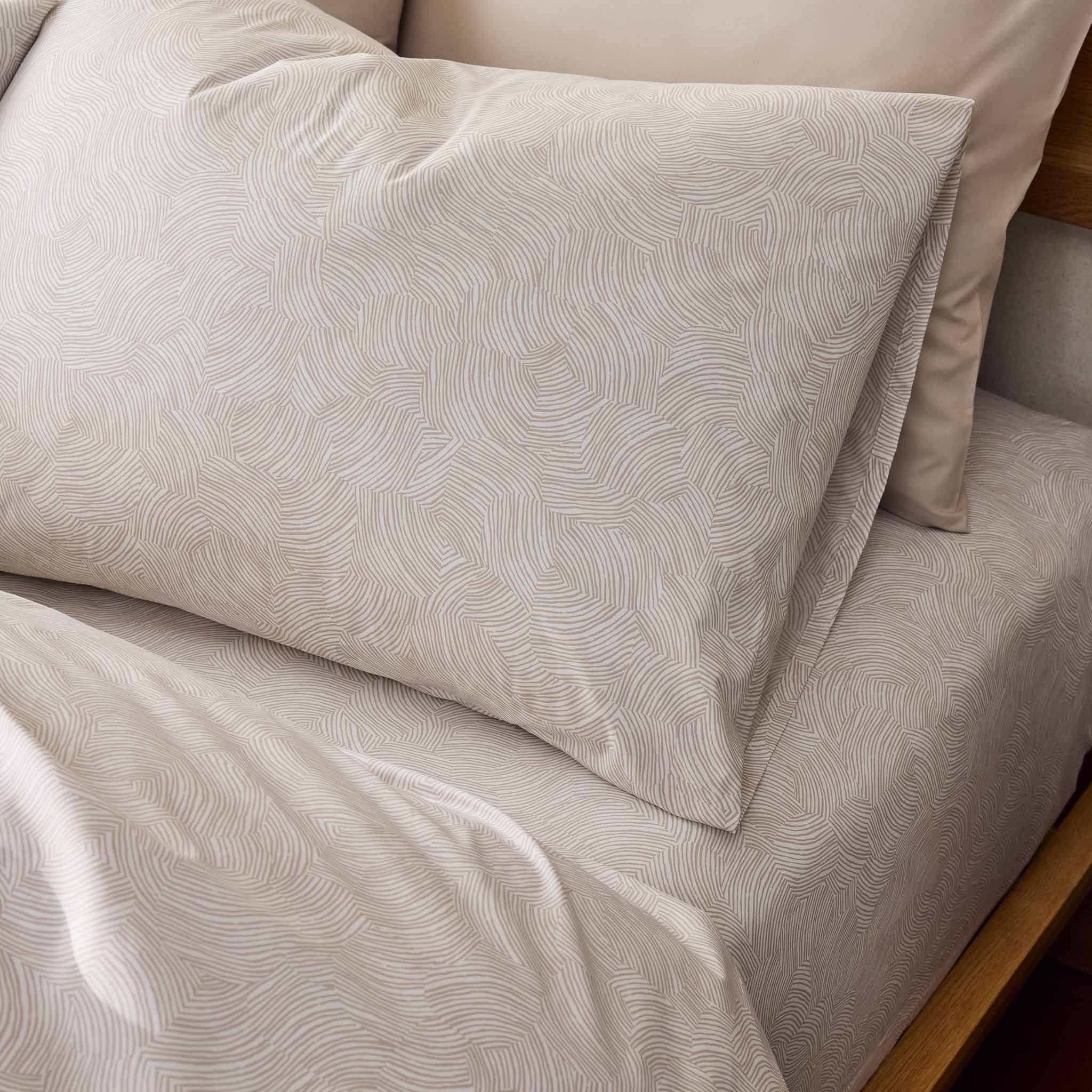 Classic Percale Duvet Cover - Last Call - Image 101