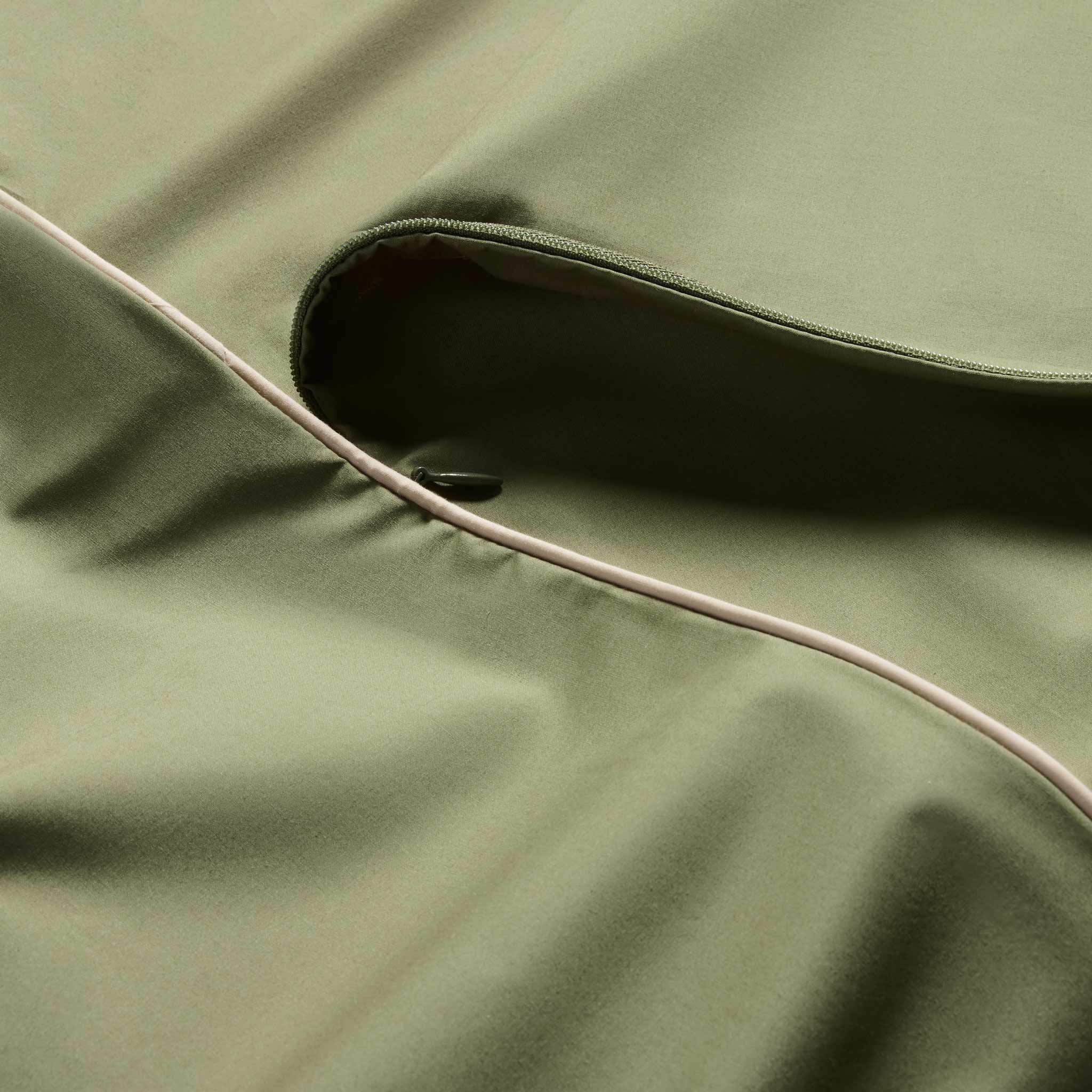 Classic Percale Duvet Cover - Last Call - Image 104