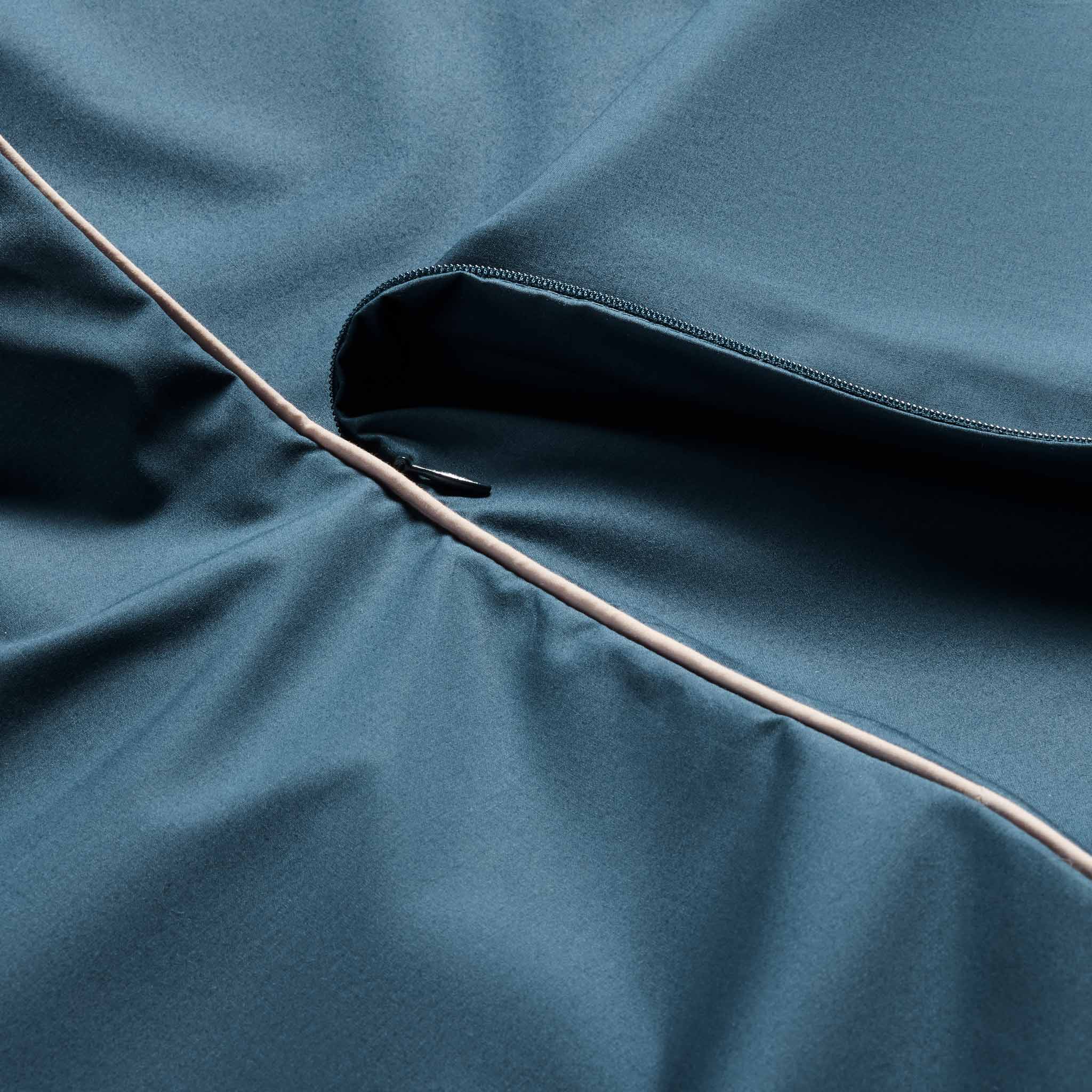 Classic Percale Duvet Cover - Last Call - Image 108