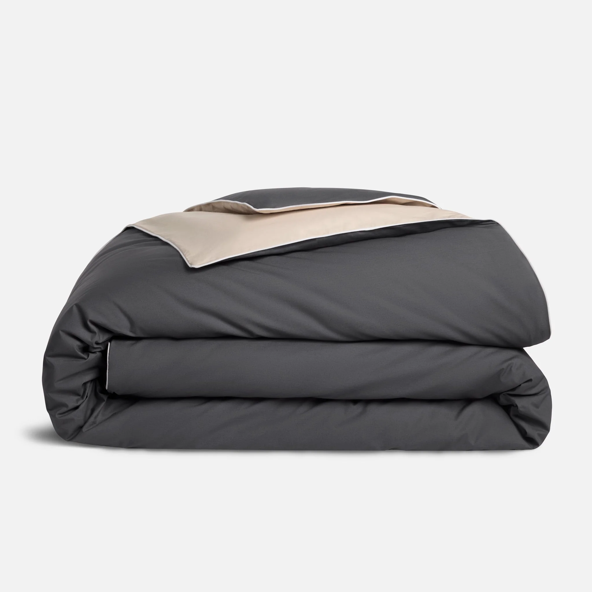 Classic Percale Duvet Cover - Last Call - Image 111